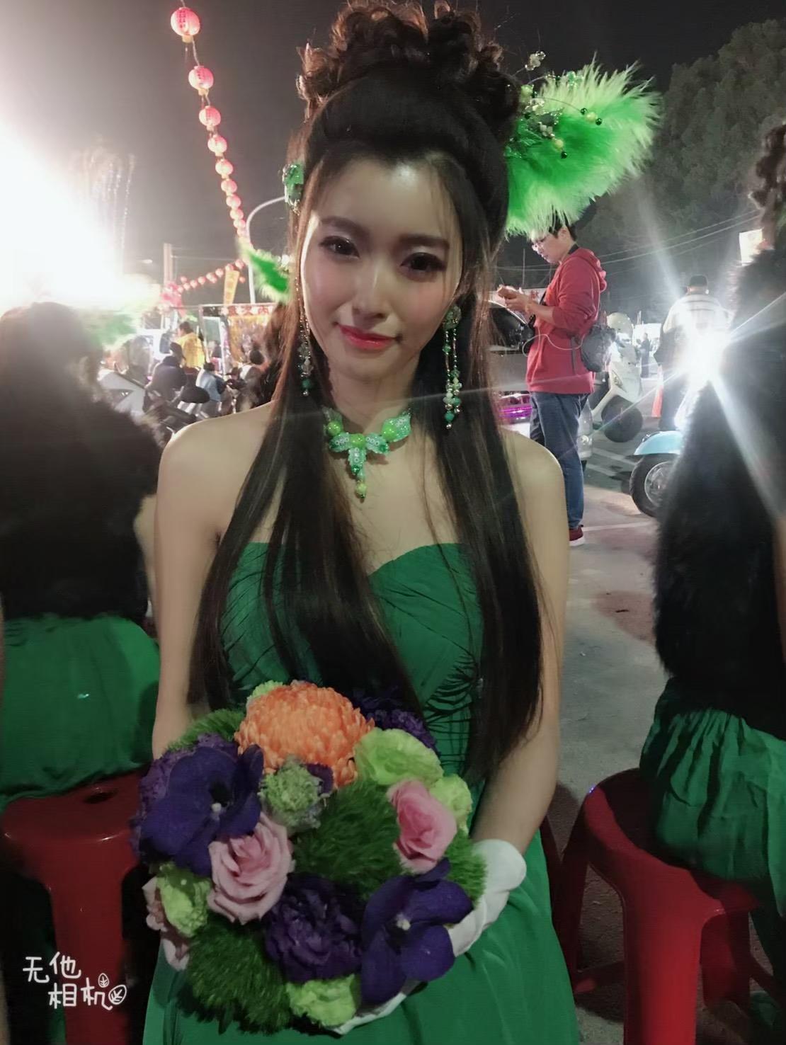 蕎翎_Sarah 的封面照