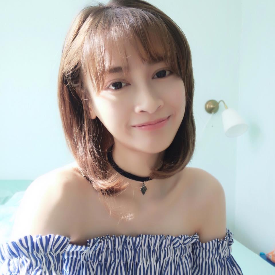 段璟瑤（璟兒） 的封面照