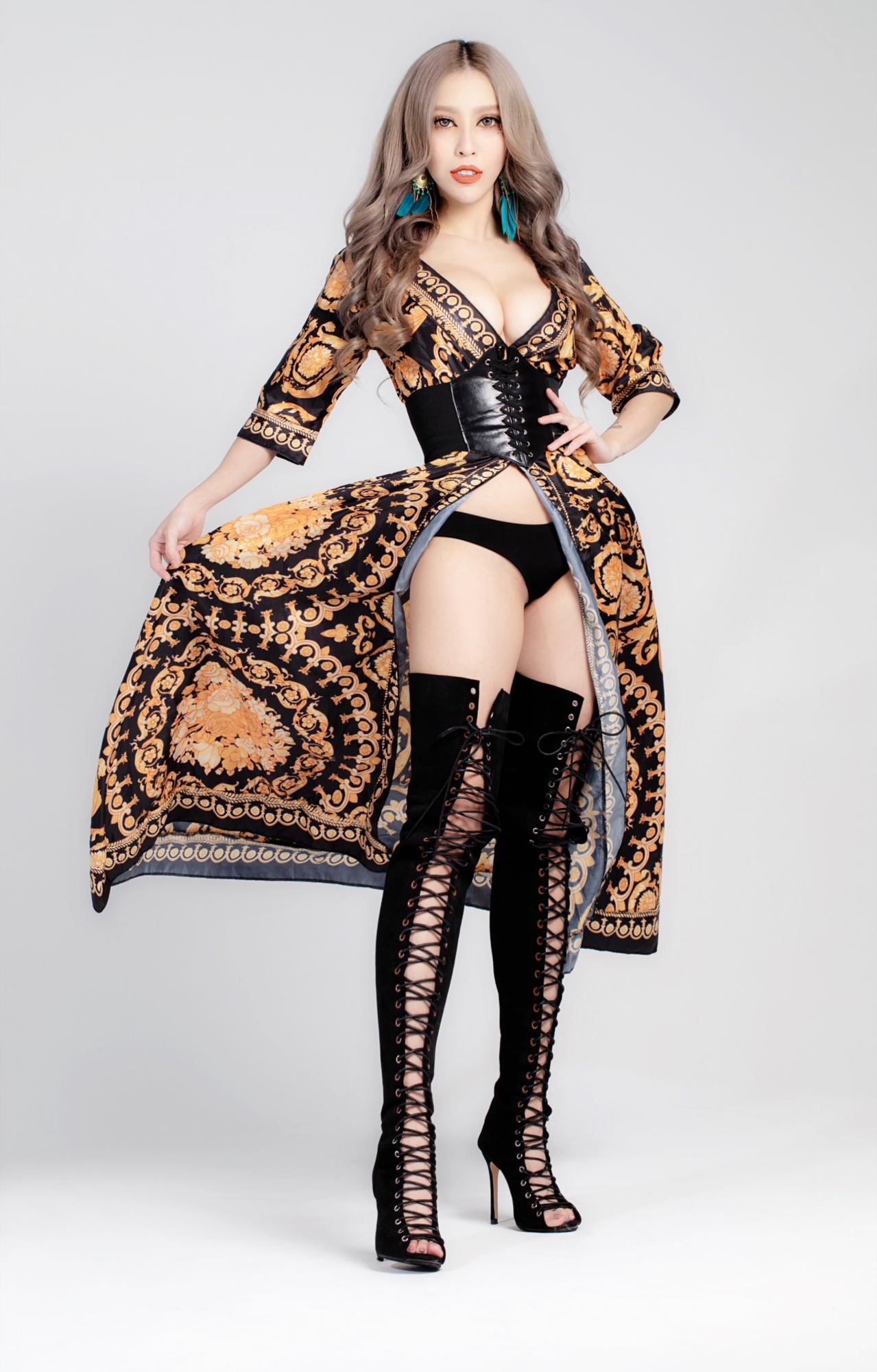 lovearisa愛里紗 的封面照