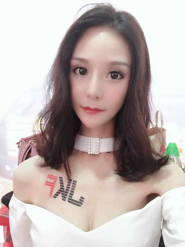 張品晞 的封面照