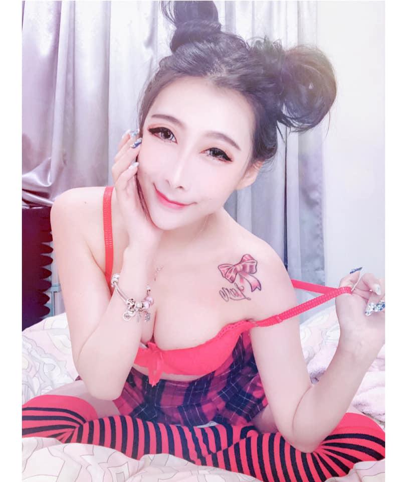 嵐嵐Doris 的封面照