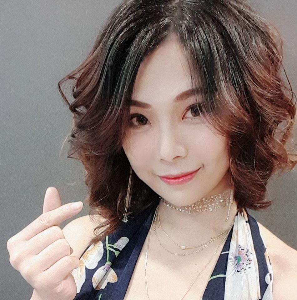 大萌妹子 的封面照