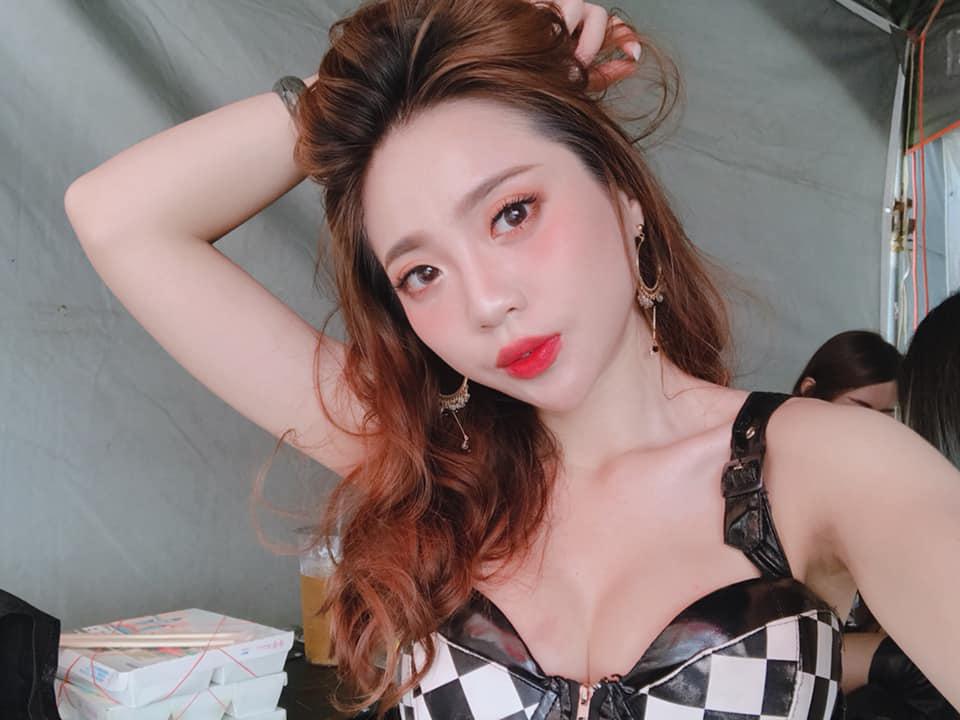 Ariel_愛麗兒 的封面照