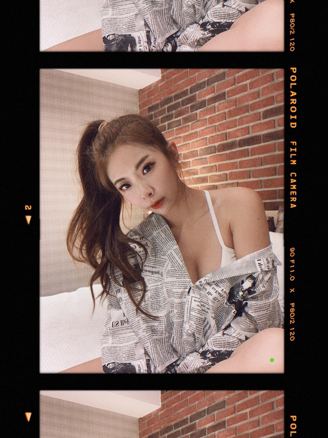 林比比 的封面照