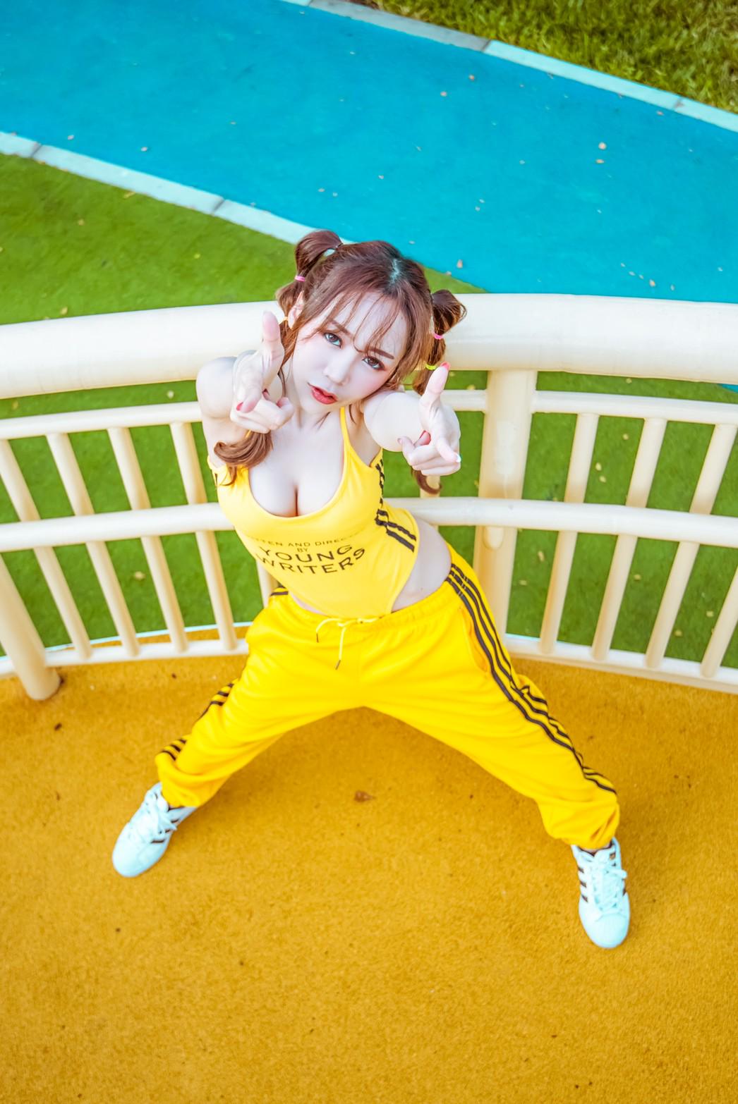 凱特‧CAT 的封面照