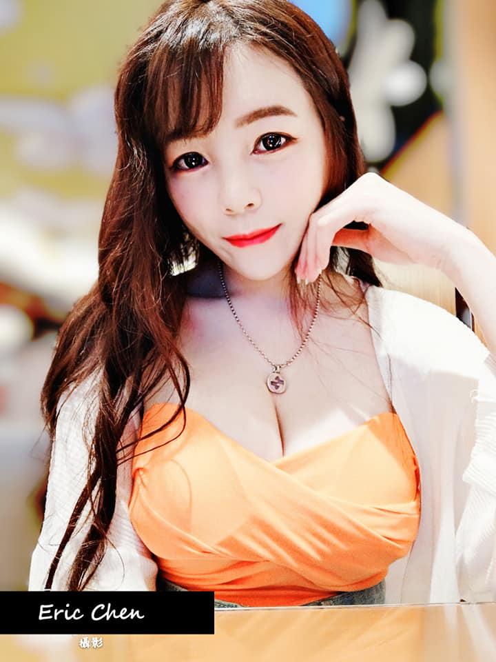 許詠婞 的封面照