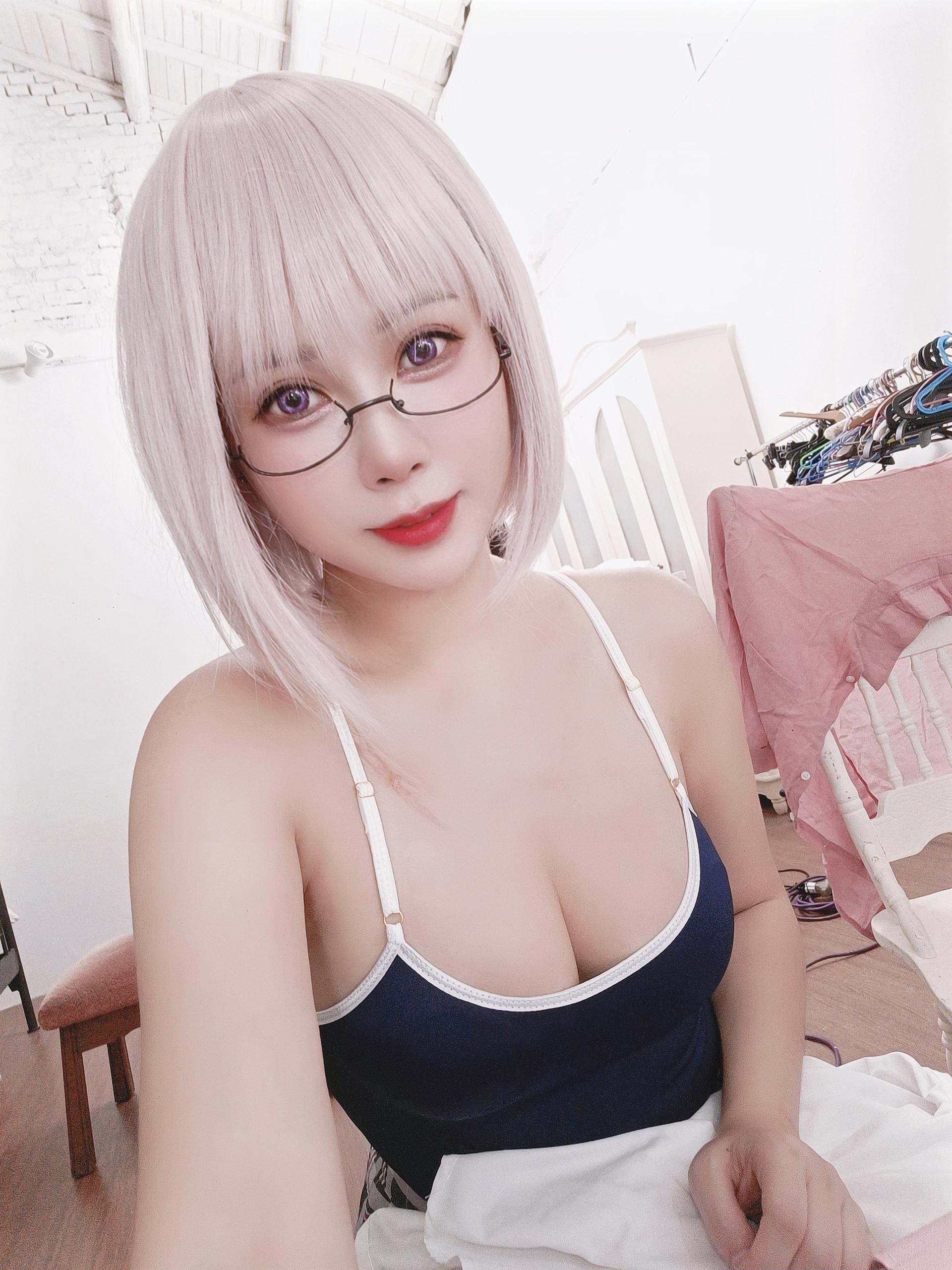 霜雁🍑 的封面照