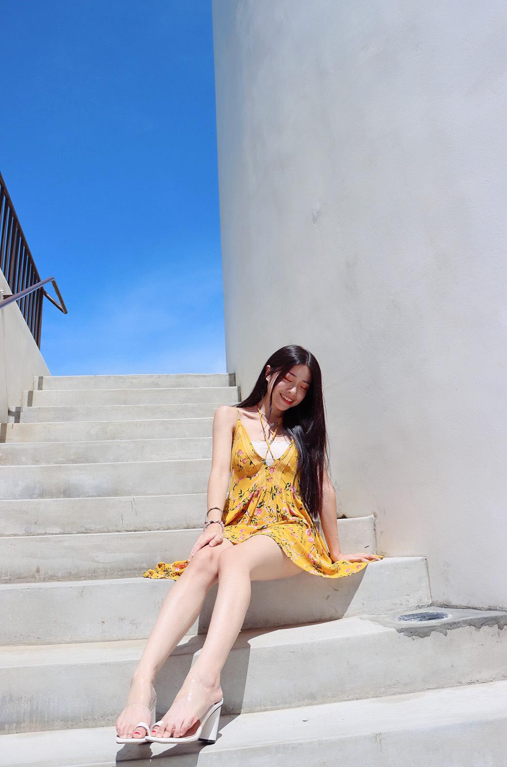 仙女妍妍兒 的封面照