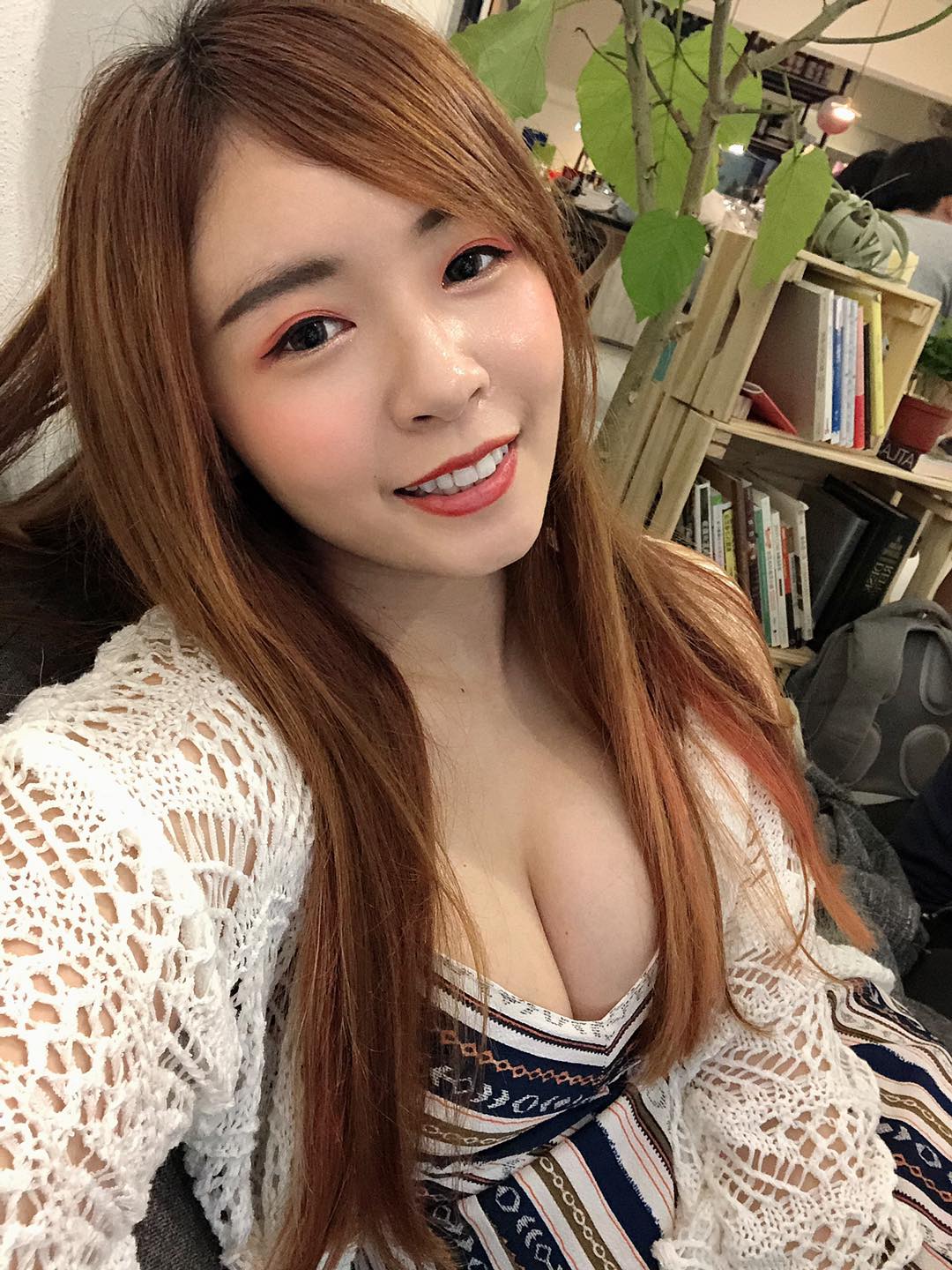 恐龍妹林心穎 的封面照