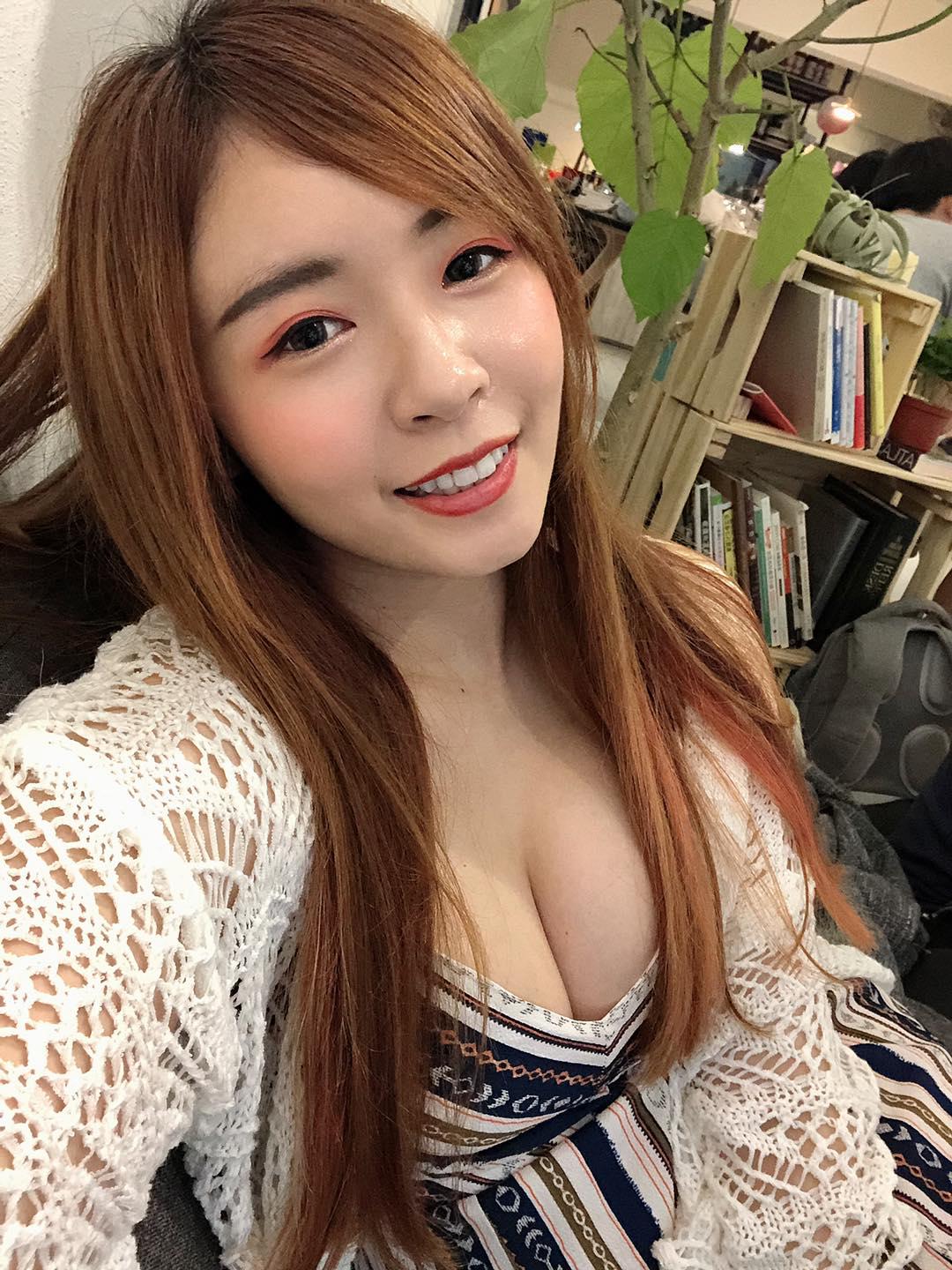 恐龍妹林心穎 的封面照