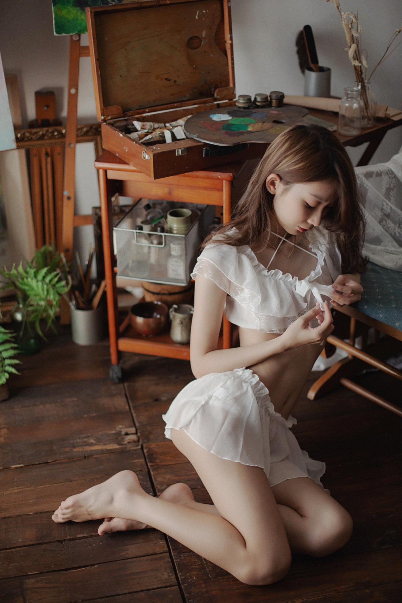 Mika潔兒 的封面照