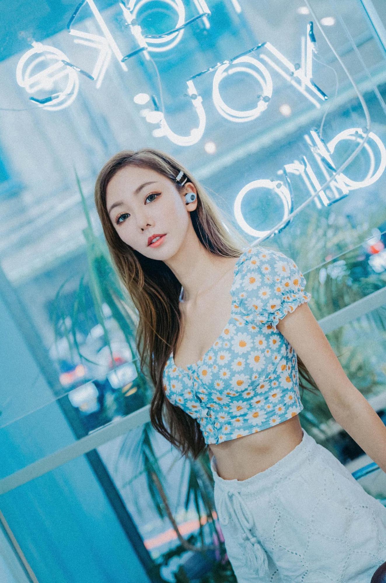 楊楊Milly 的封面照