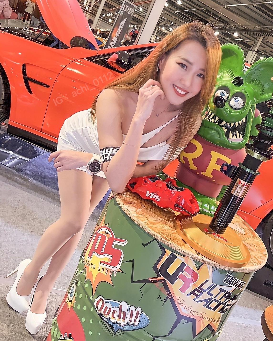 靜綺chi 的封面照