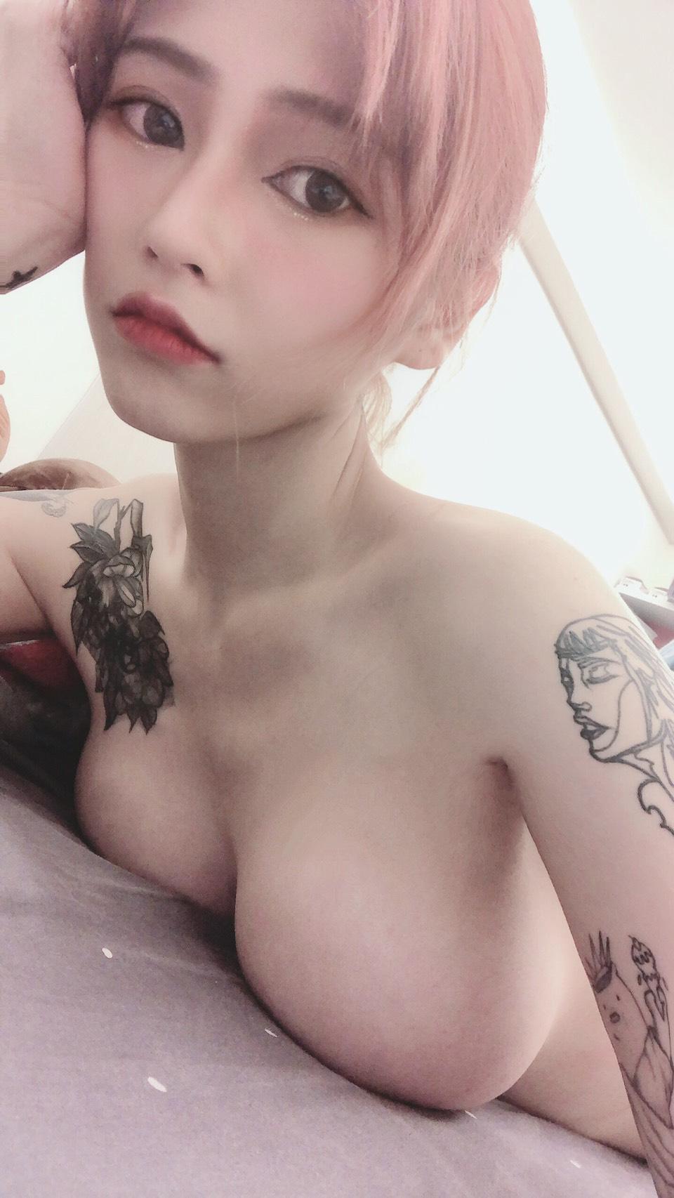 林語霏Grace 的封面照