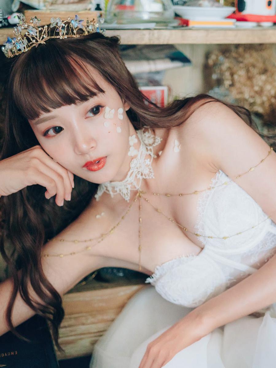 小皮楊心美 的封面照