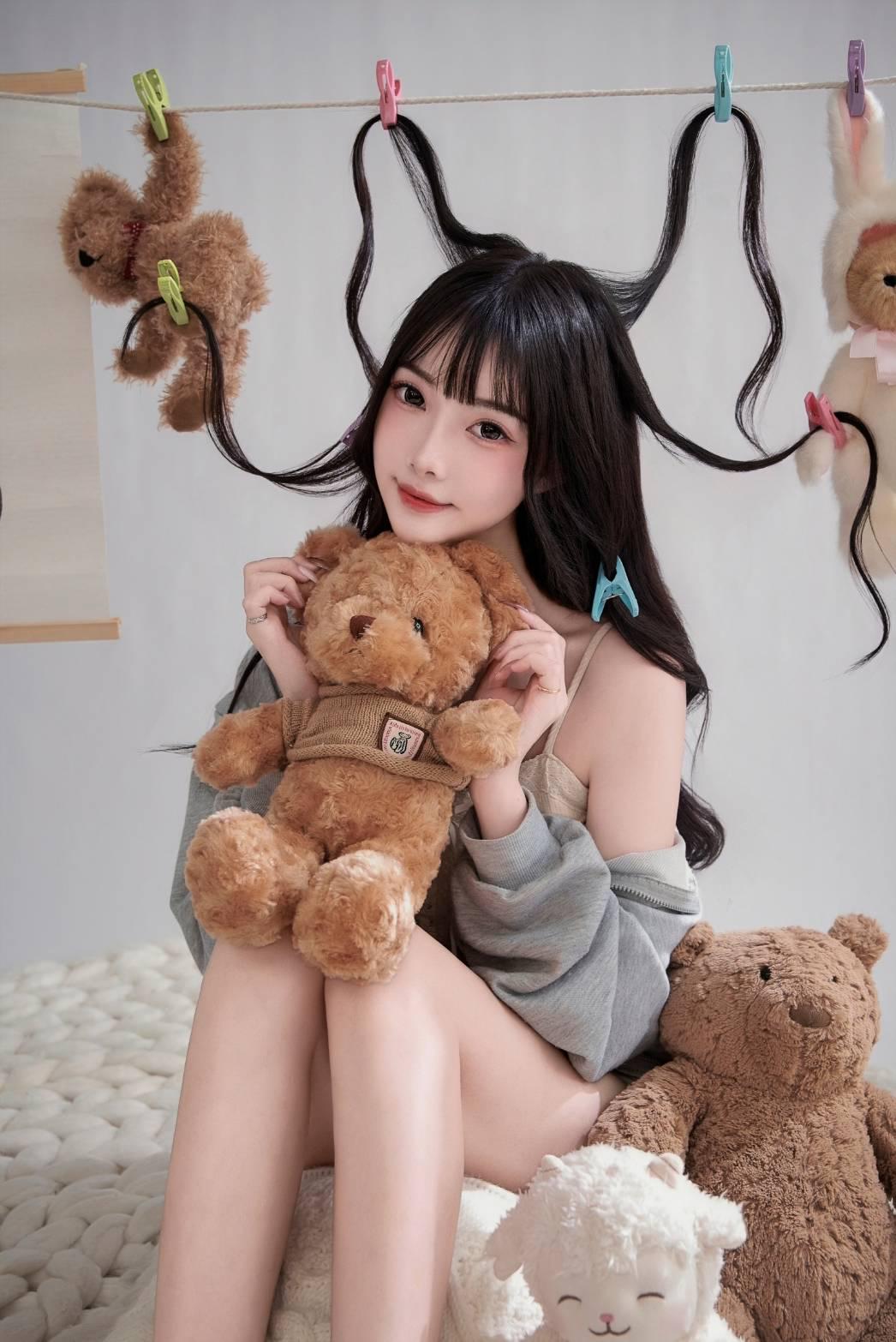 敏綺-Miki 的封面照