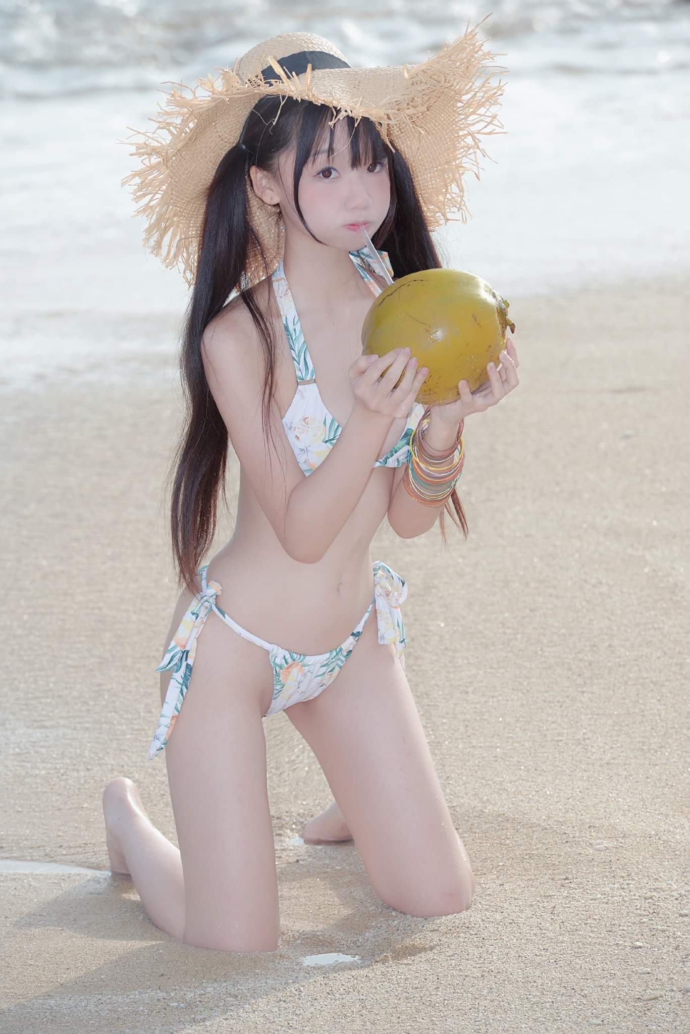 采采兒 caicai 的封面照