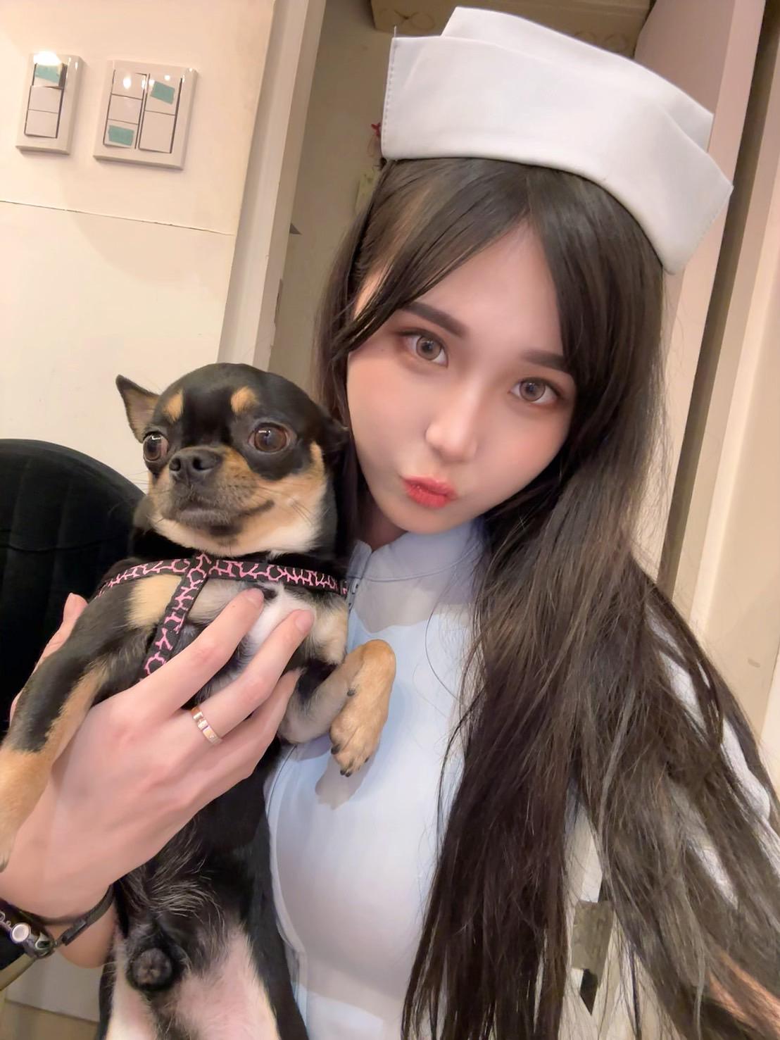 兔兔🐰Amber 的封面照