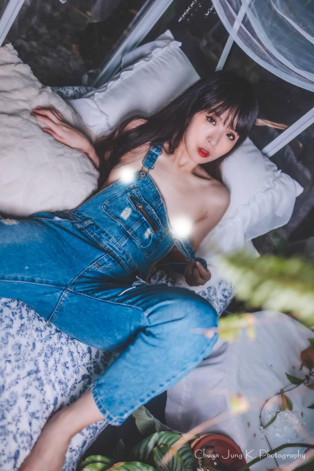 寵物少女🐇安ㄤ 的封面照