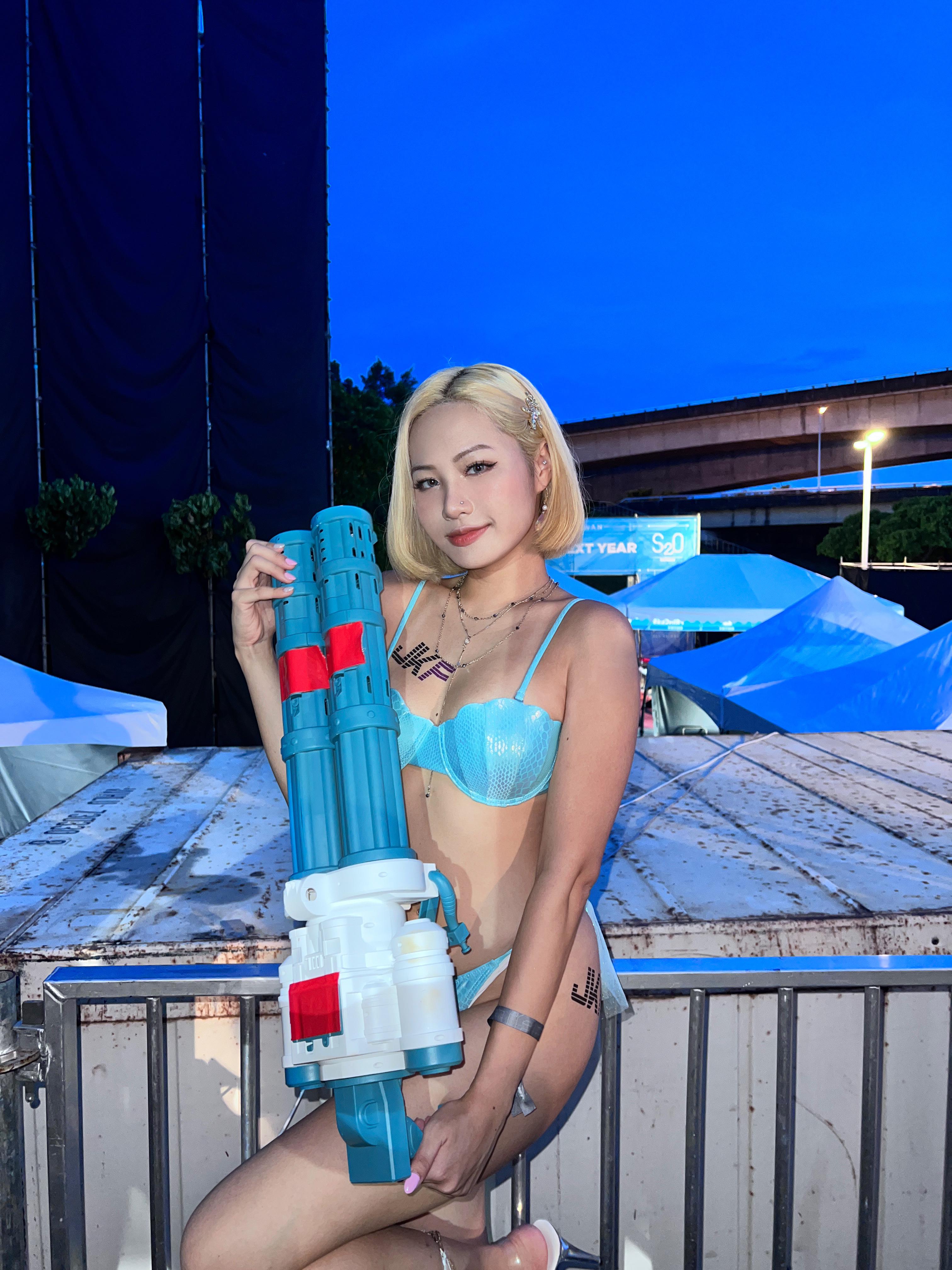 Barbie葆葆 的封面照