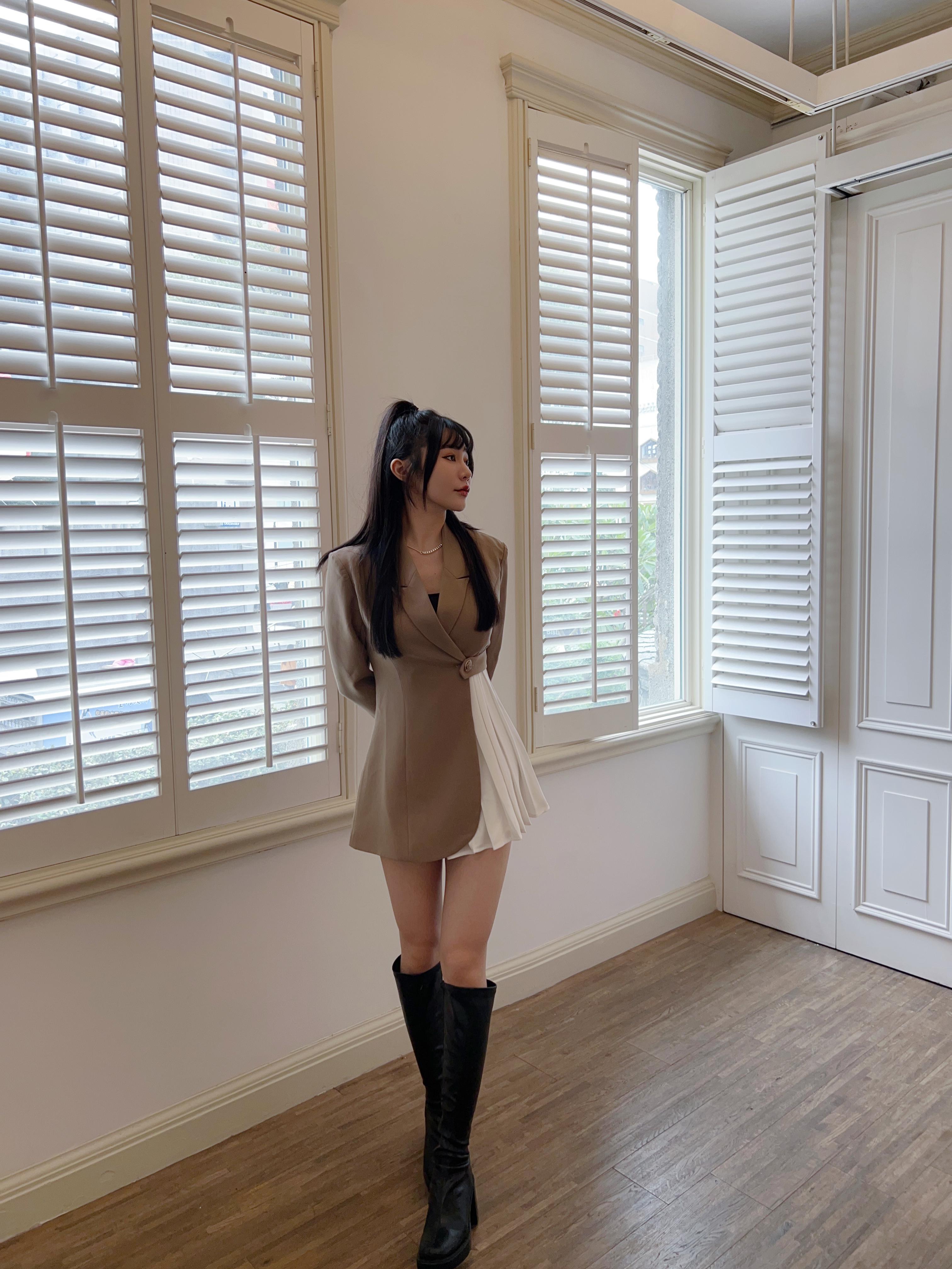 白白Naomi 的封面照