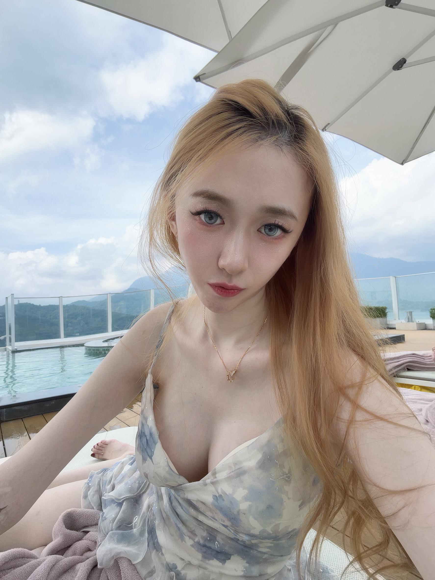 Cindy平兒 的封面照