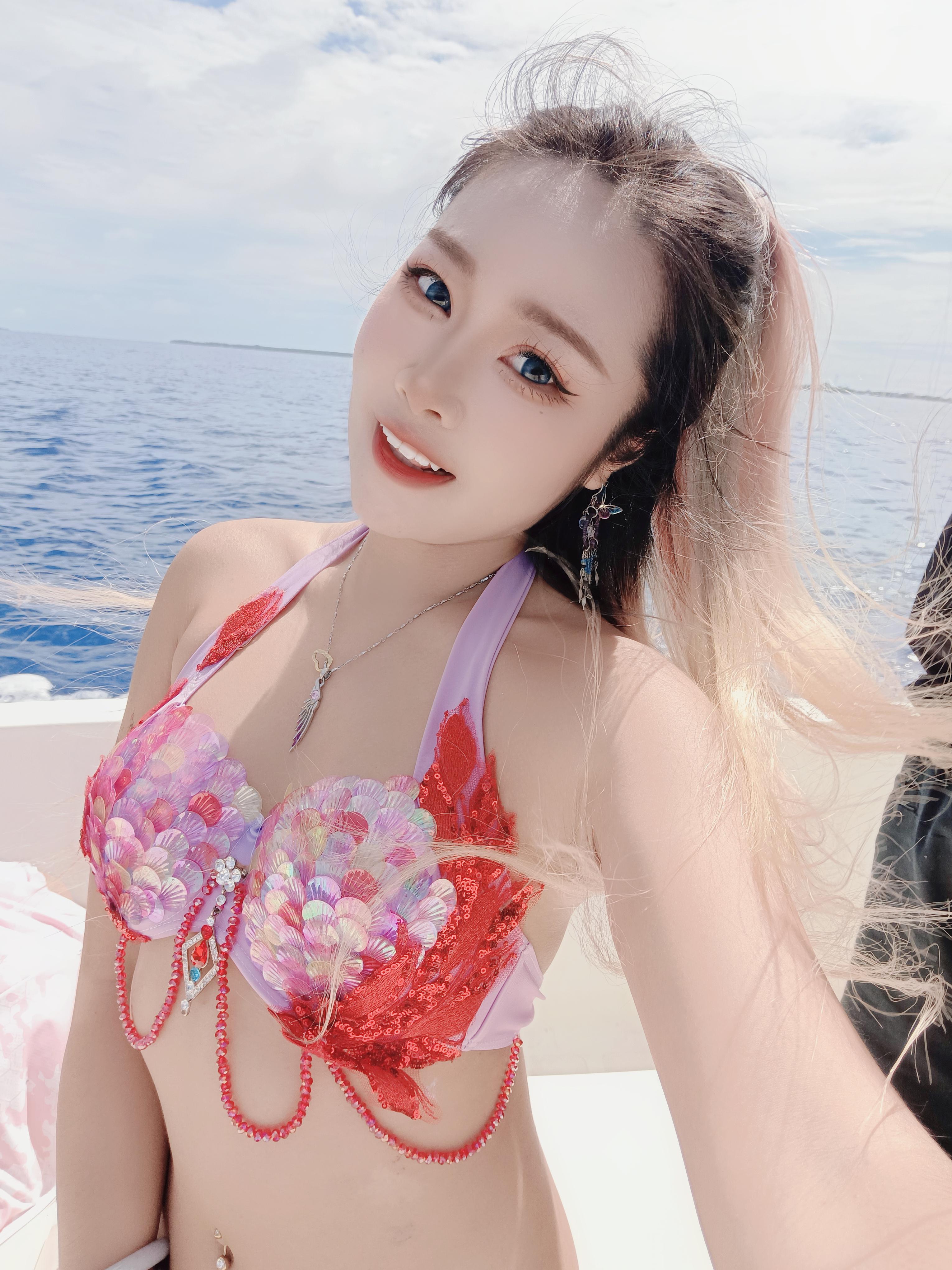 馬璃娜 的封面照