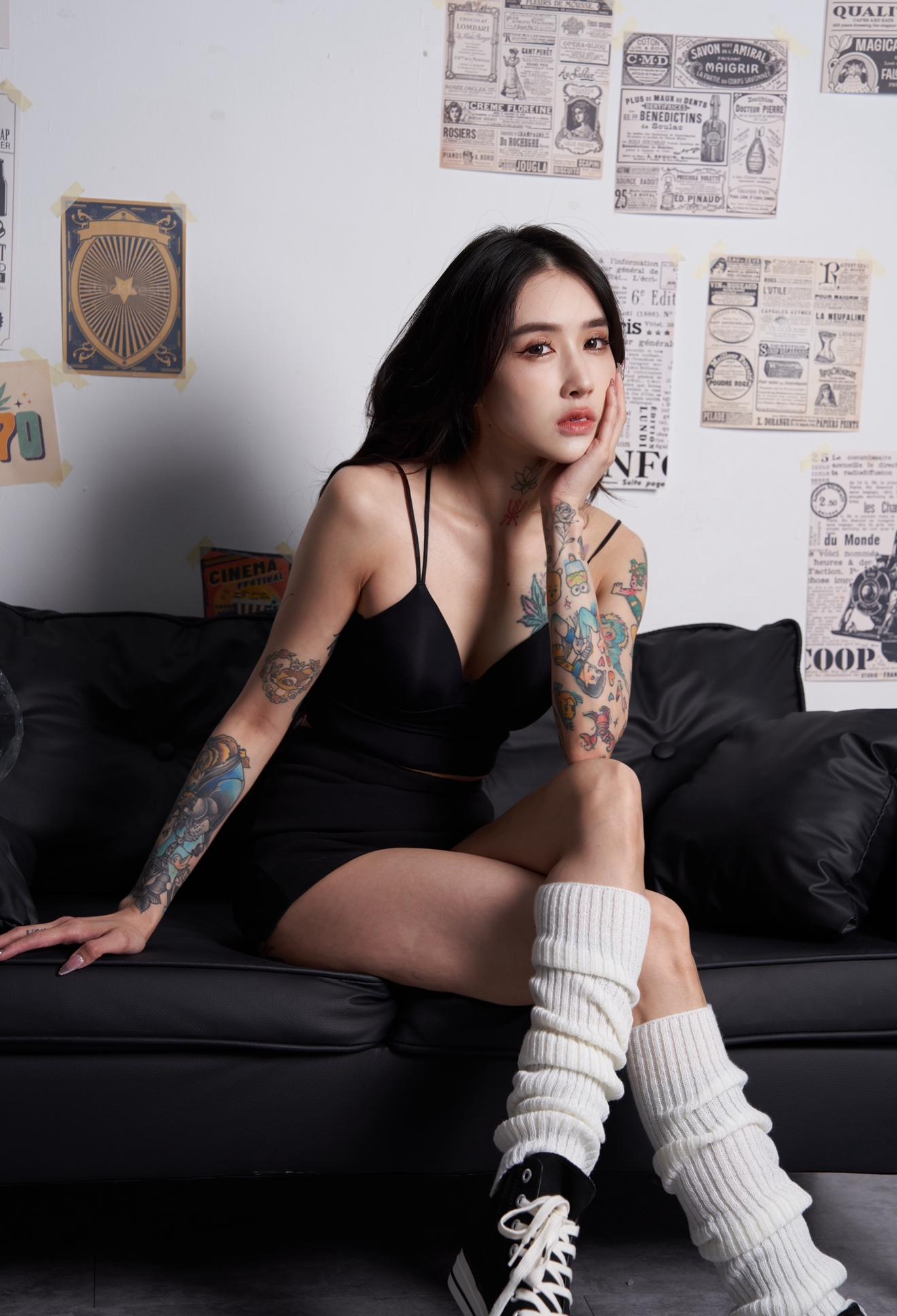 🪽Kimmy 😈 的封面照