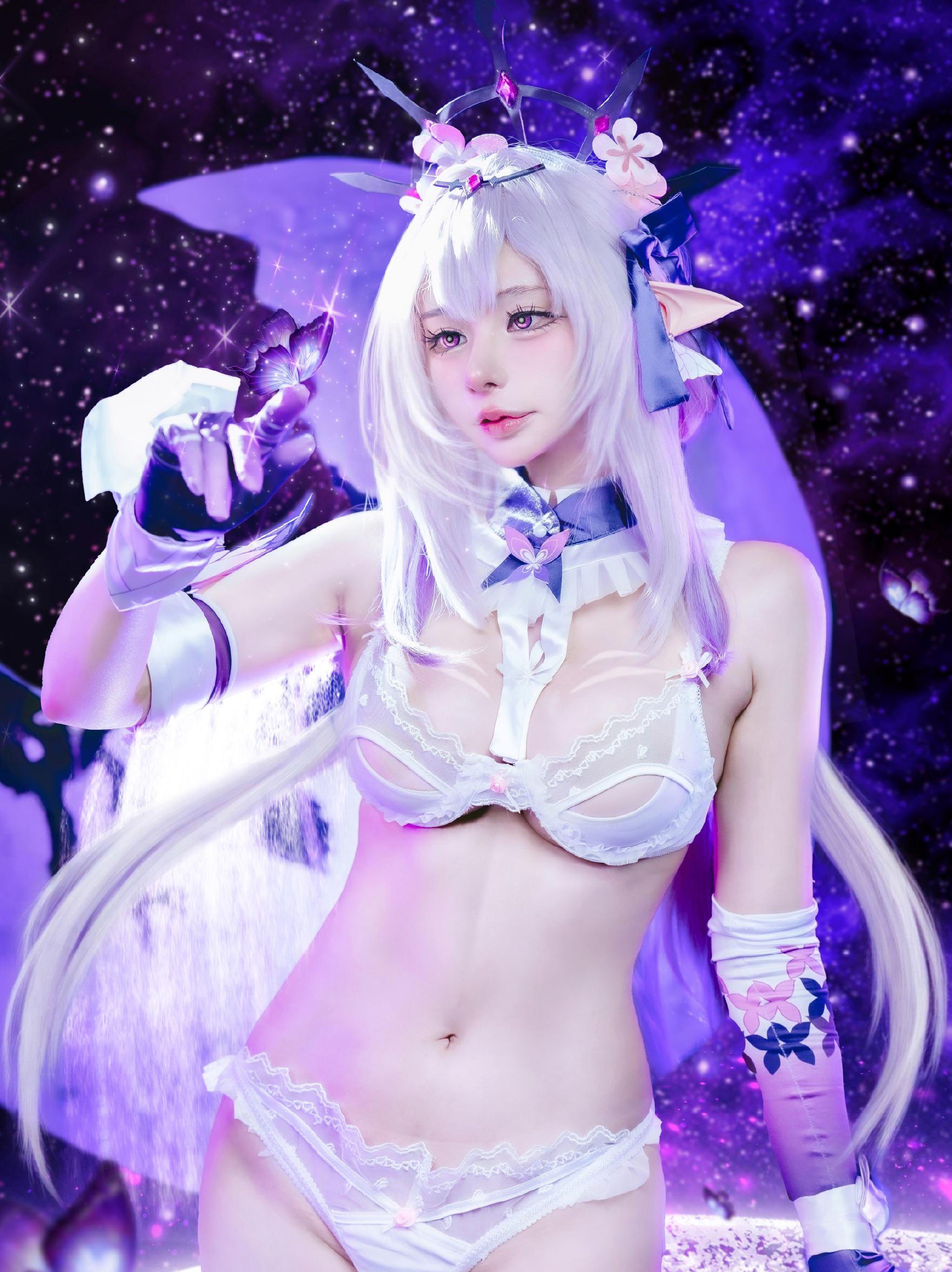 Meenfox 的封面照