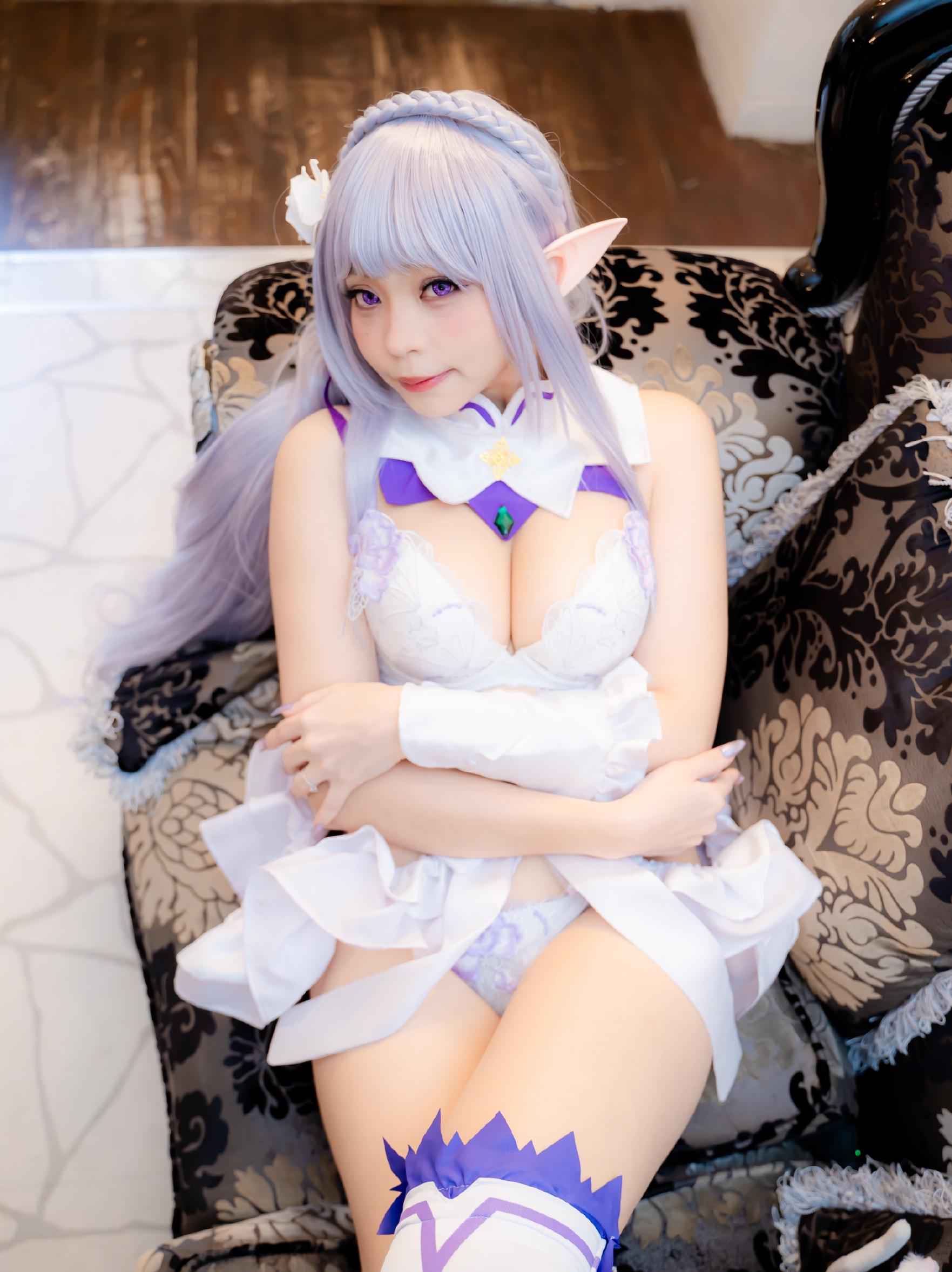 Kadorin Hitomi 仁美 的封面照