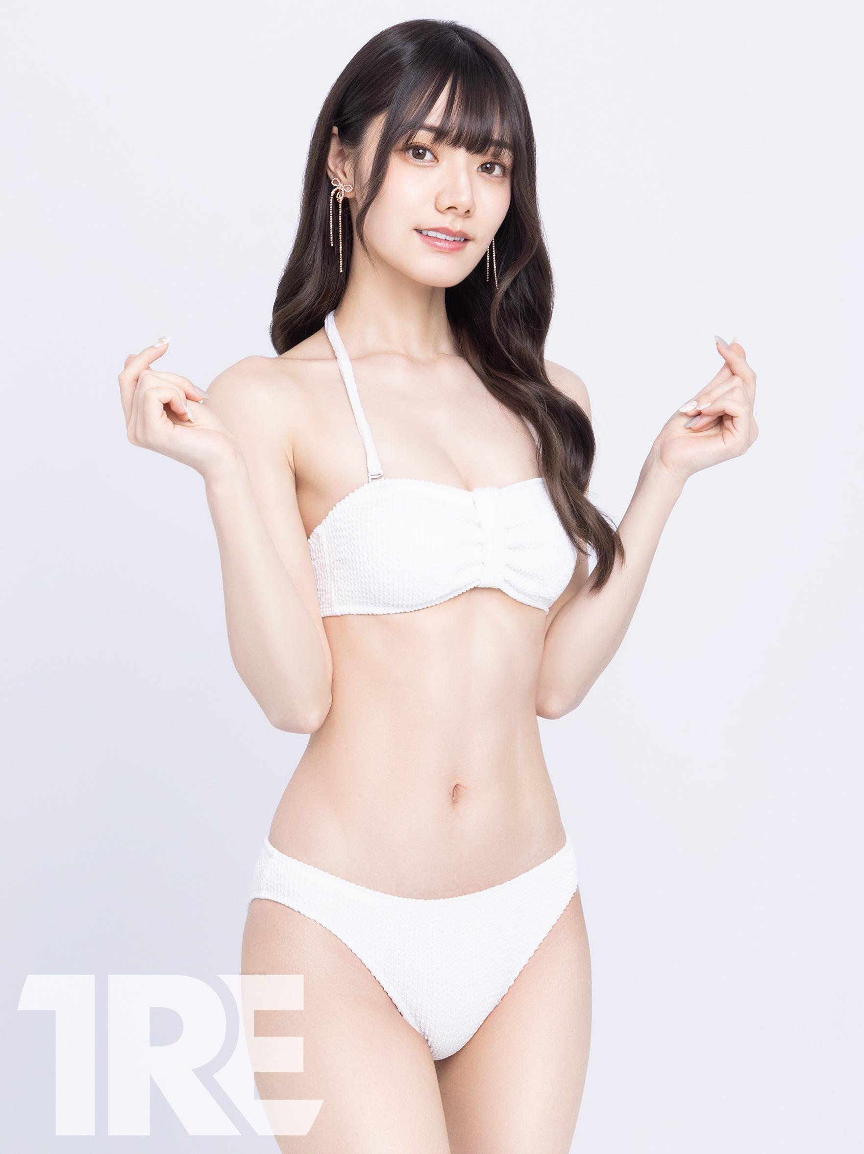 宮下玲奈 的封面照