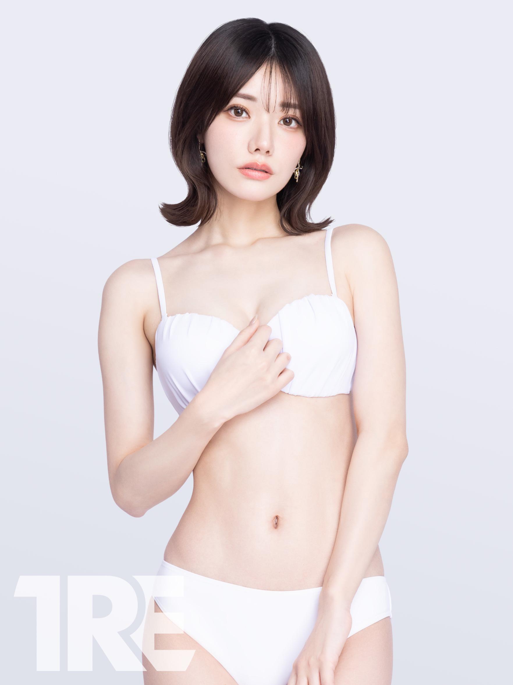 宮下玲奈 的封面照