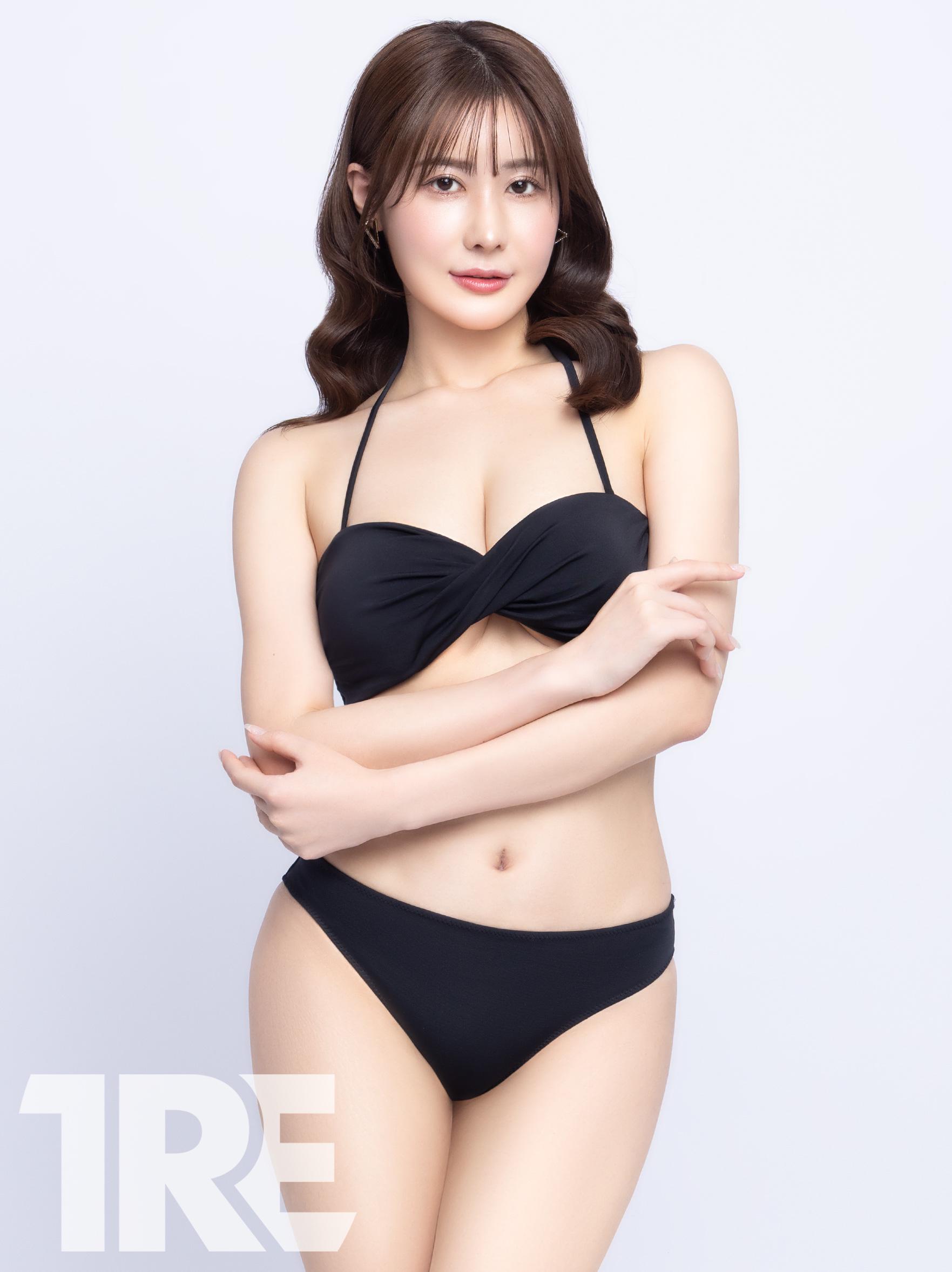 藤森里穗 的封面照