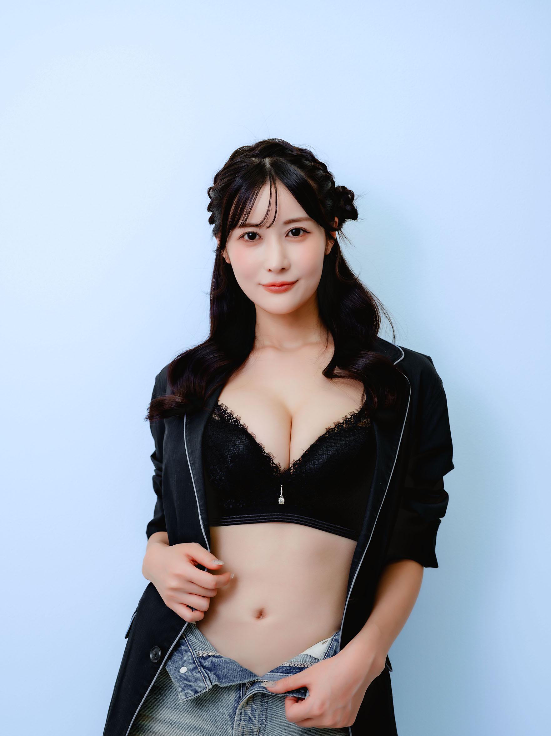 藤森里穗 的封面照