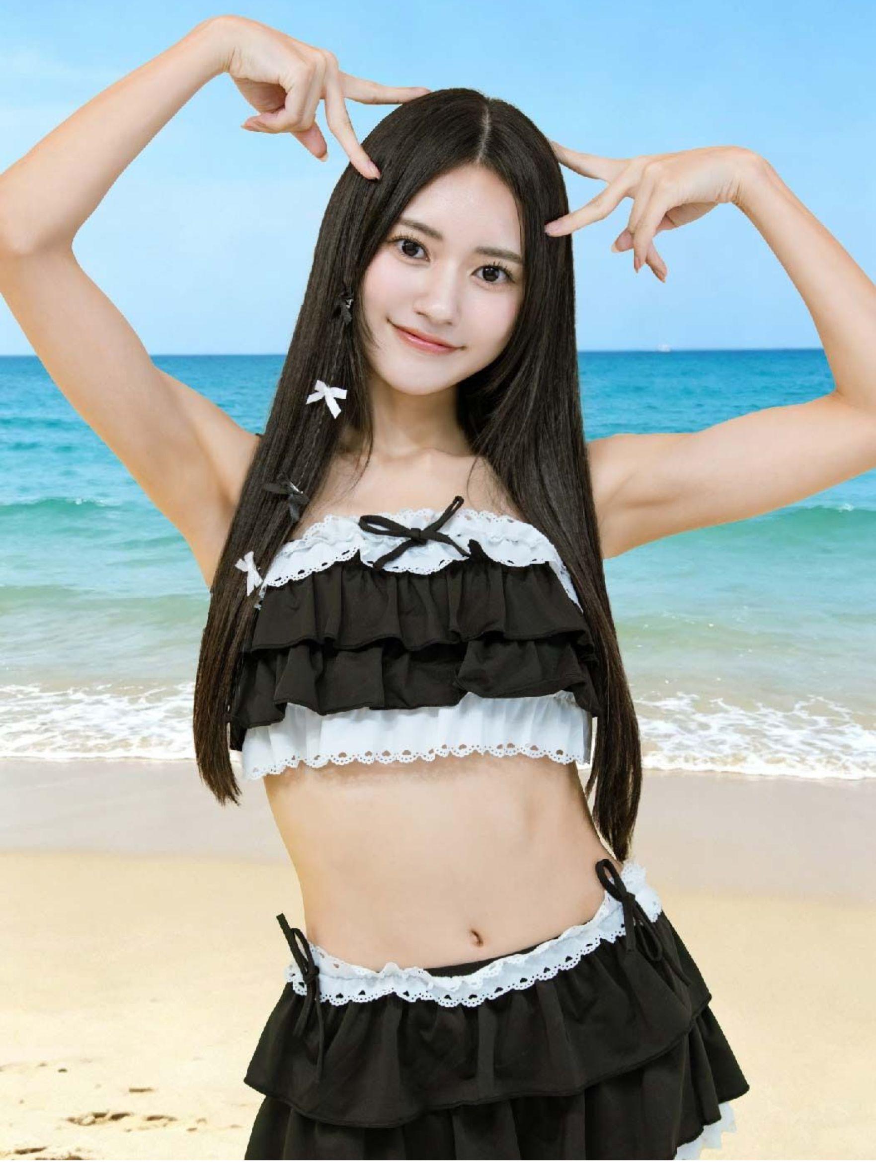 八掛海 的封面照
