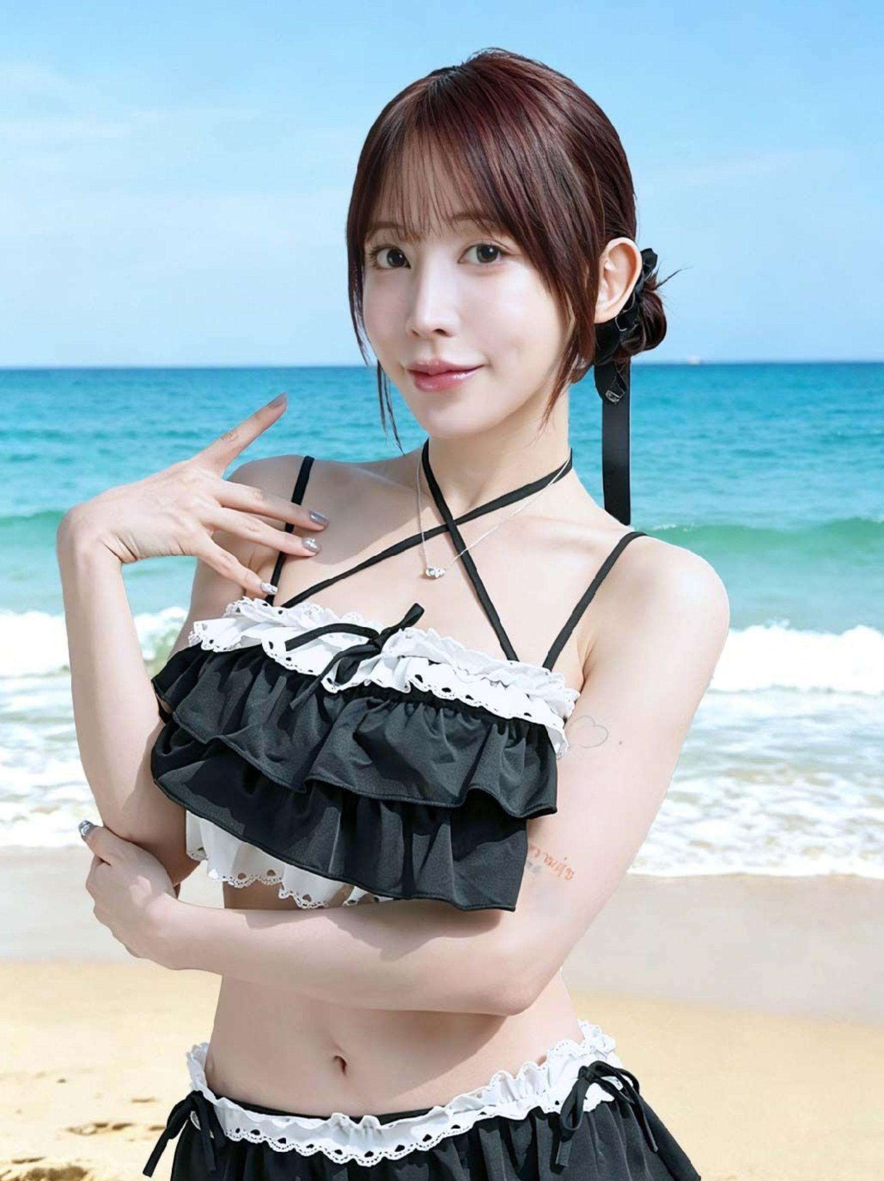 七瀨愛麗絲 的封面照