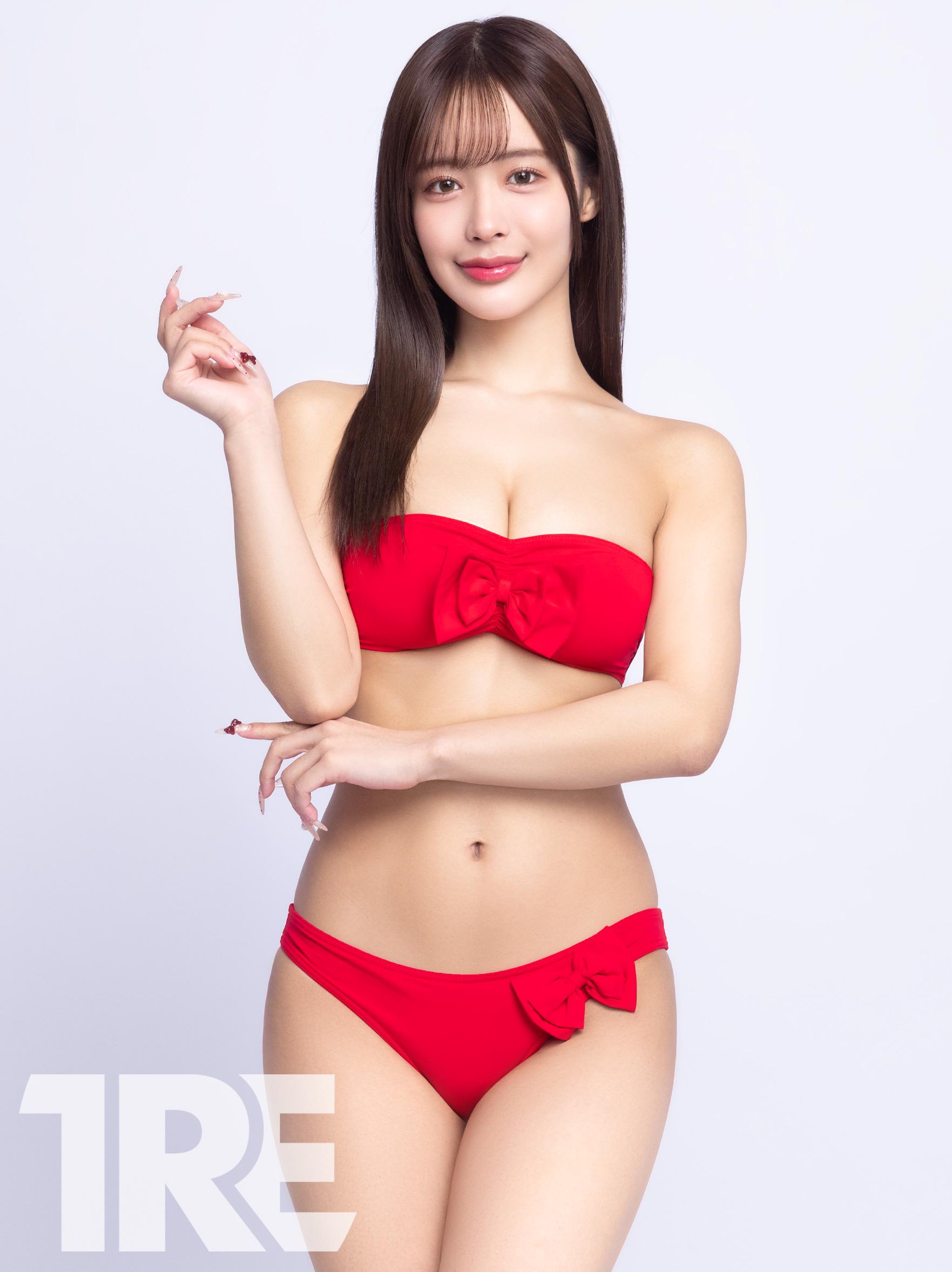 長濱蜜璃 的封面照