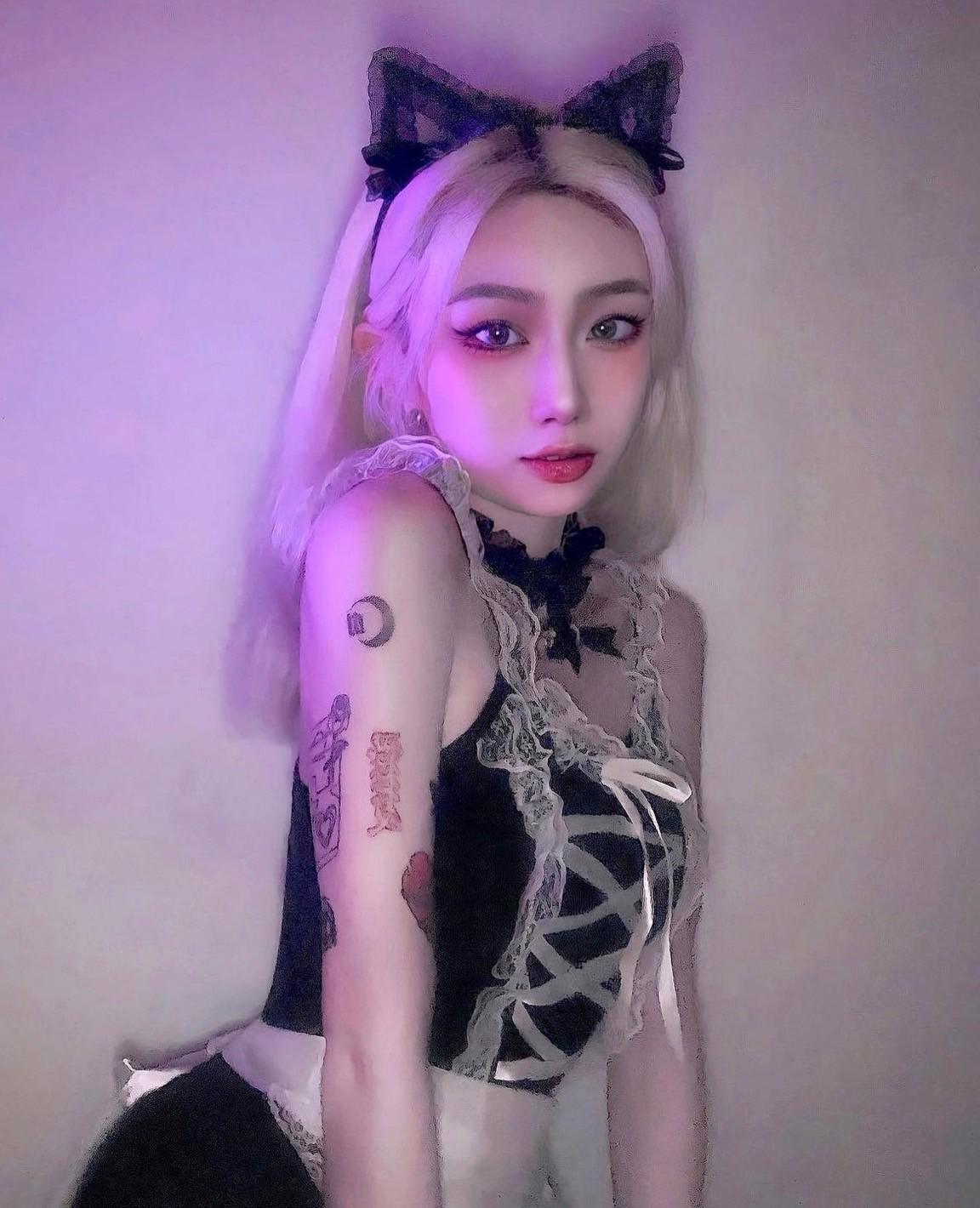 零壹🐈‍⬛ 的封面照