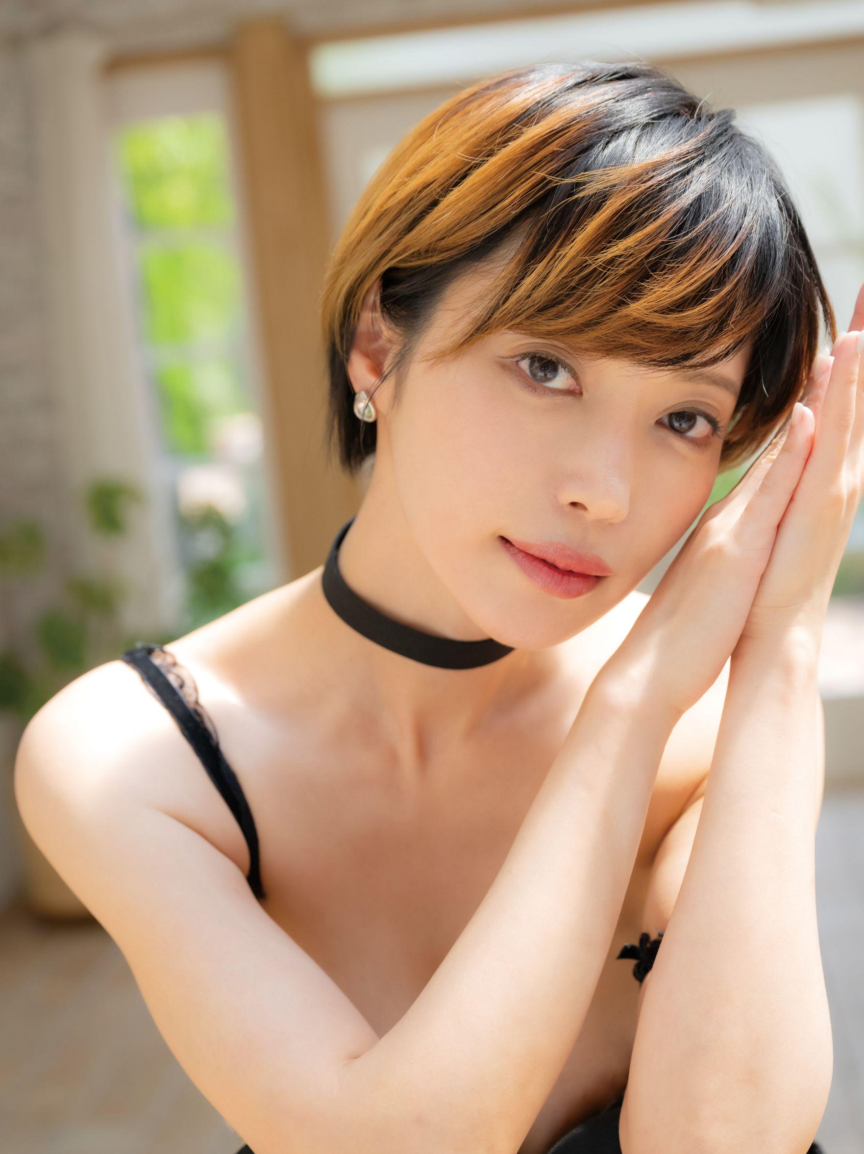 君島美緒 的封面照