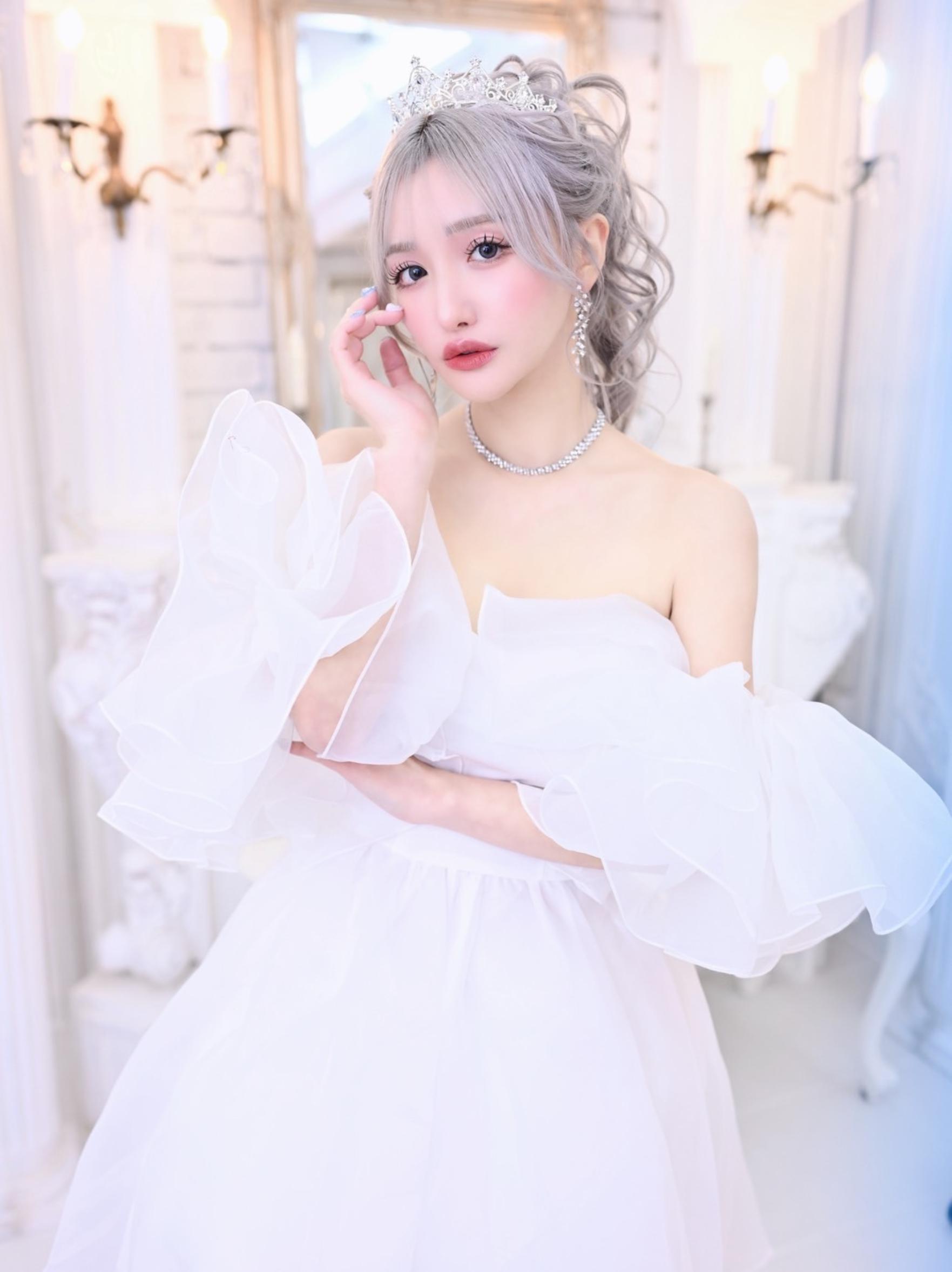 百永紗里奈 的封面照