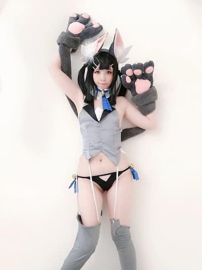 毬可Choco 的封面照