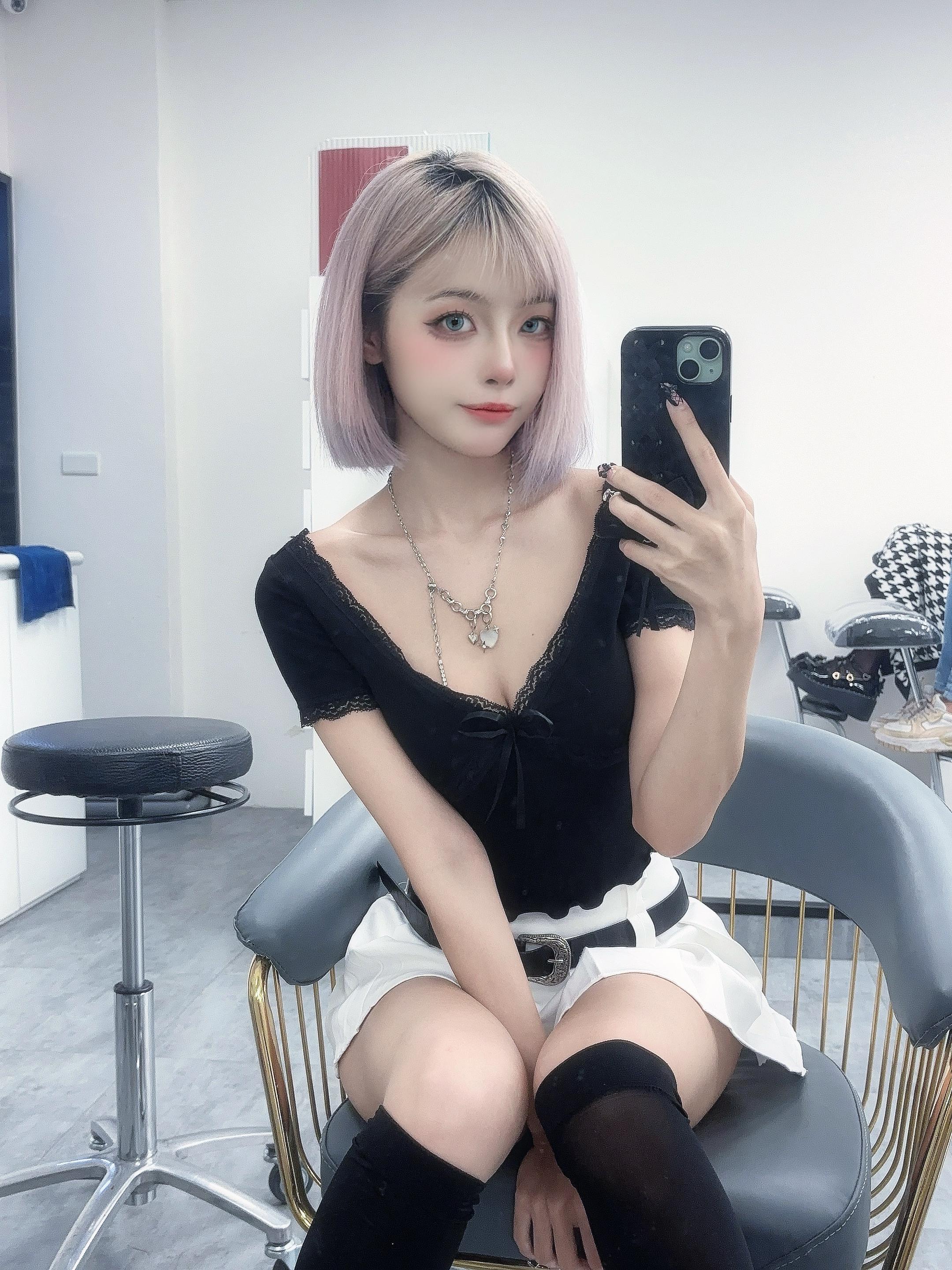 沫沫🟦🌕 的封面照