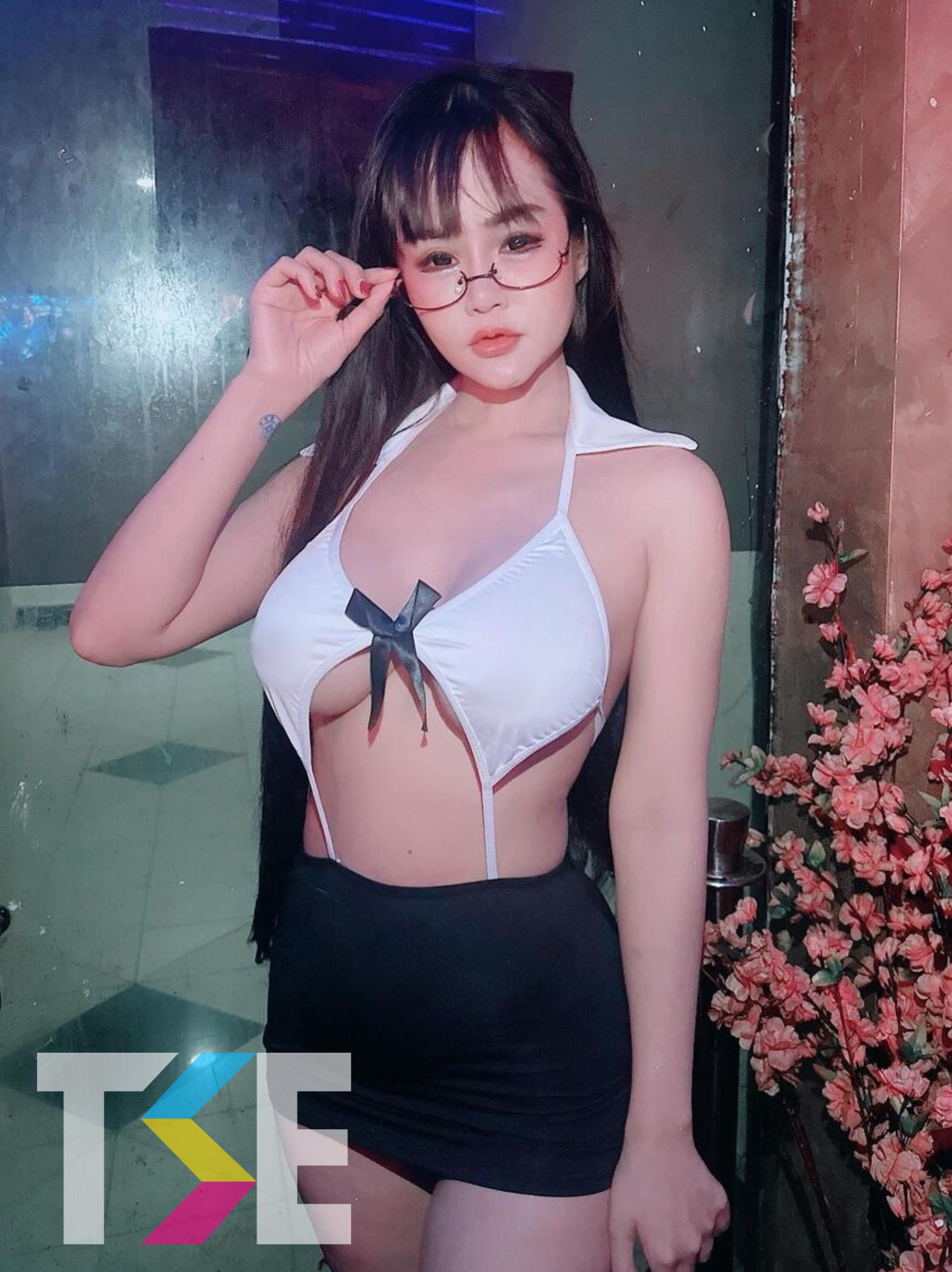 Vyvy_Thailand 的封面照