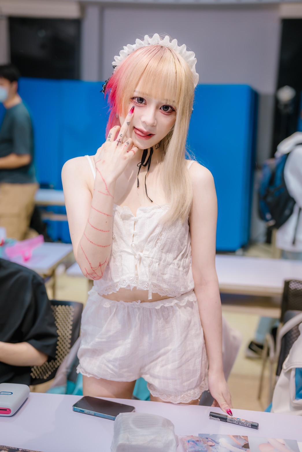 月永小愛❄️ 的封面照