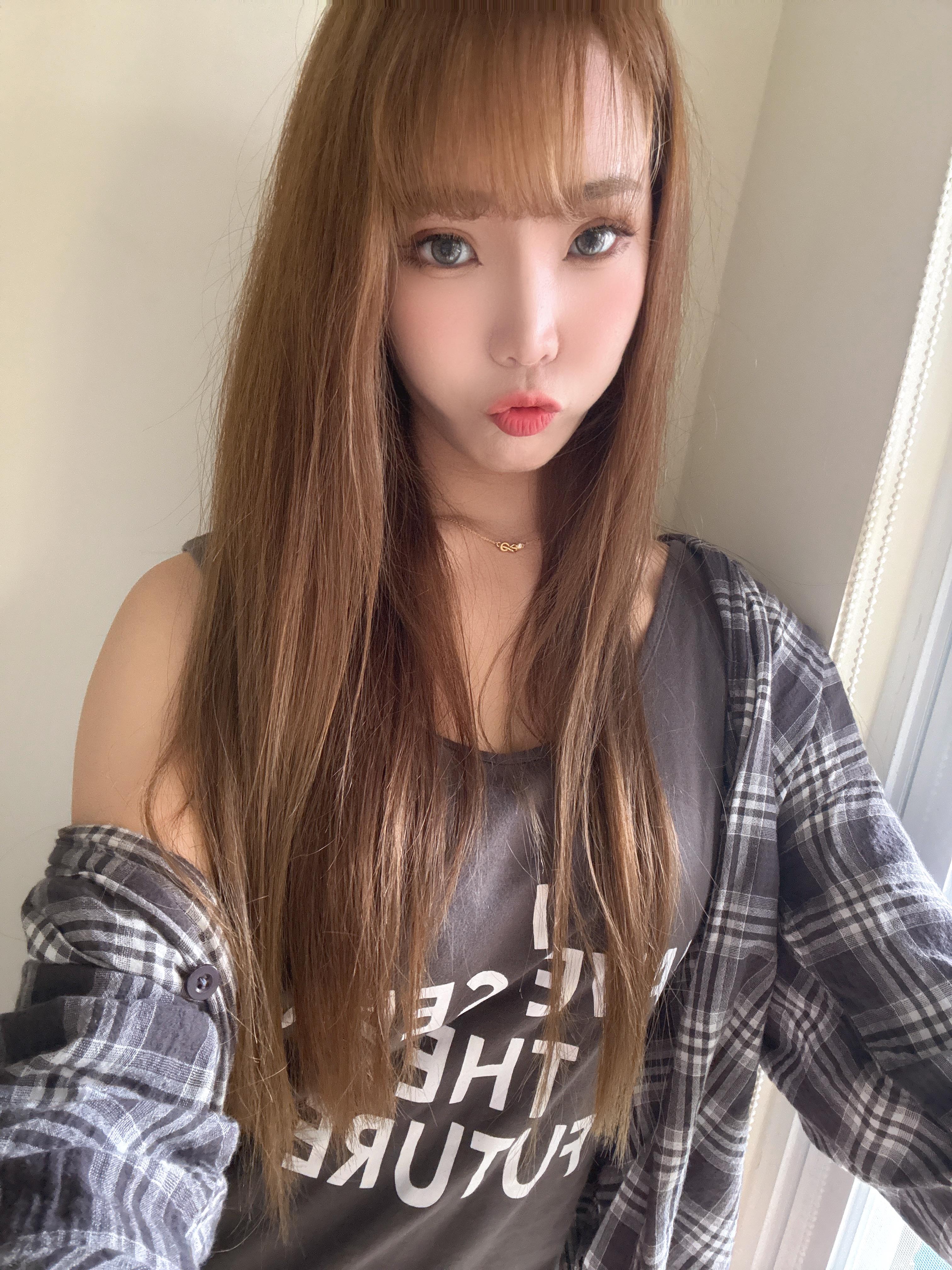 嵐可彤 的封面照