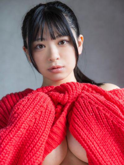 花柳杏奈 的封面照