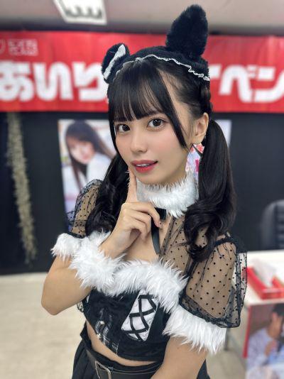 渚愛理 的封面照