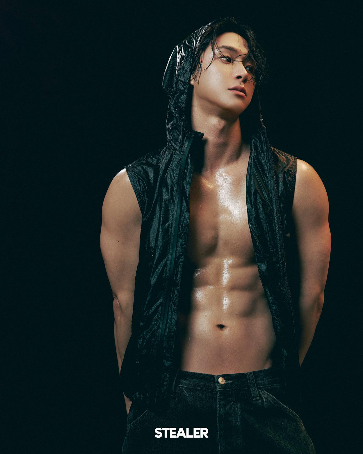 韓俊熙 的封面照