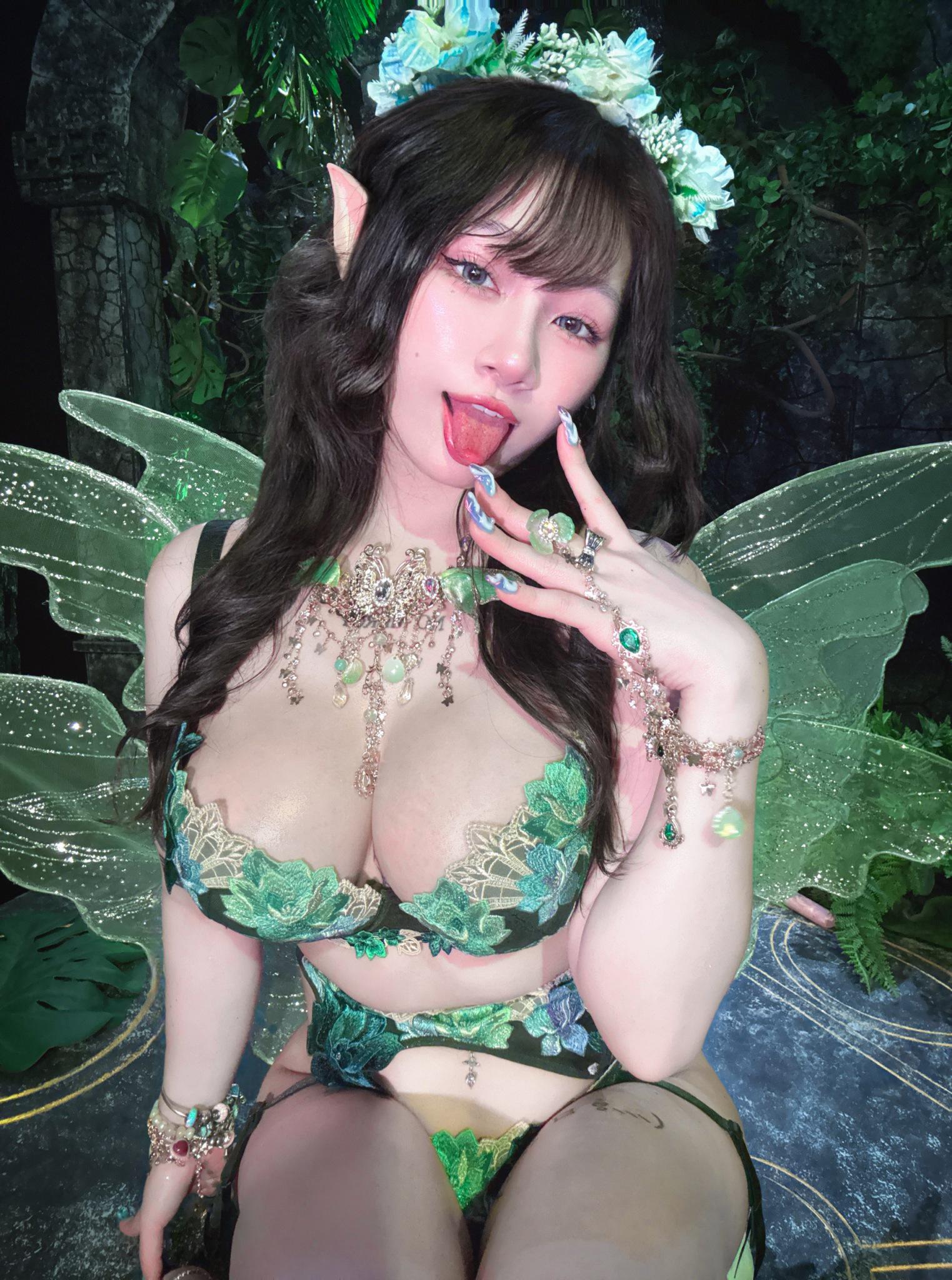 小小柔 的封面照