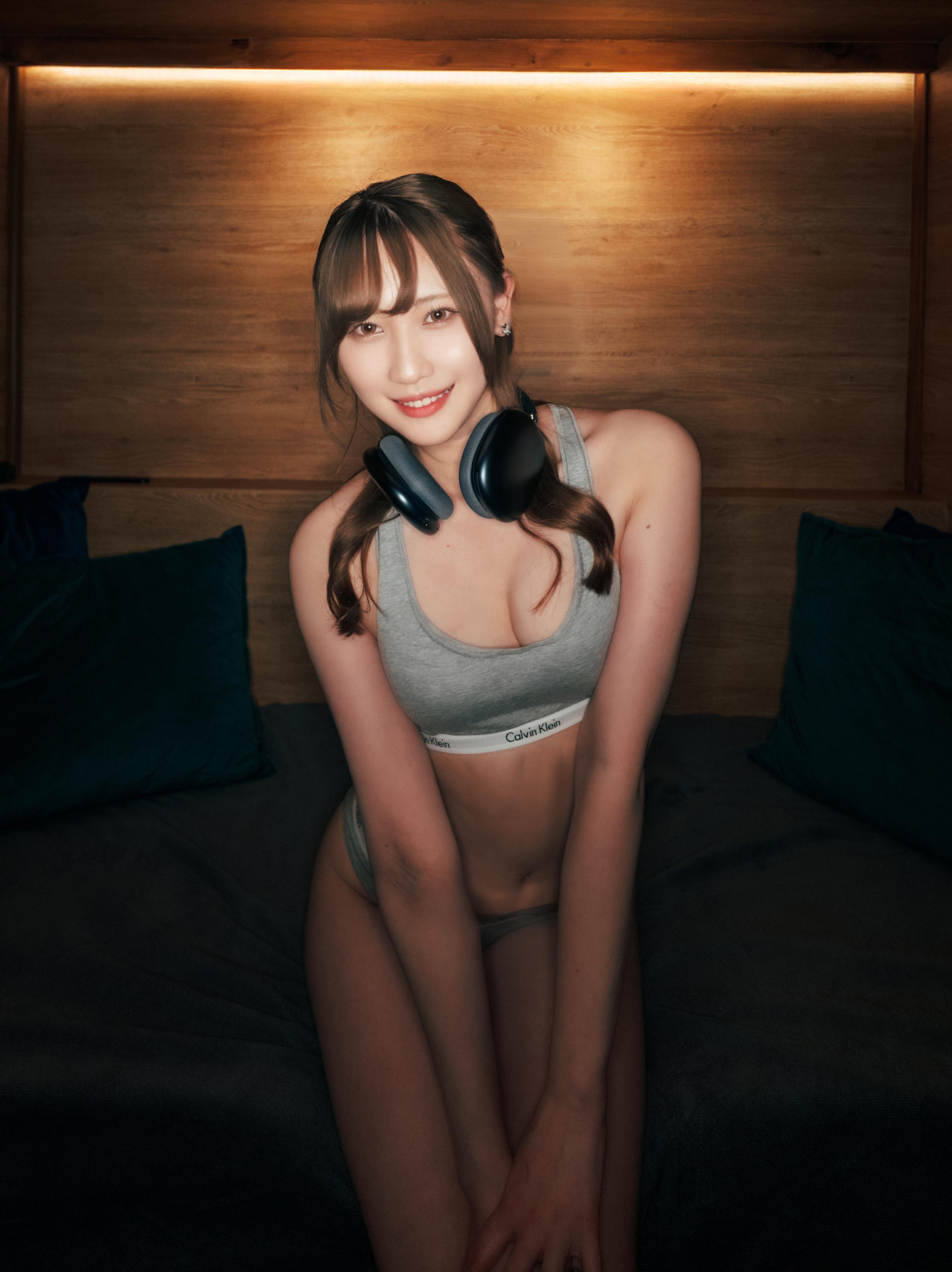 有馬美月 的封面照